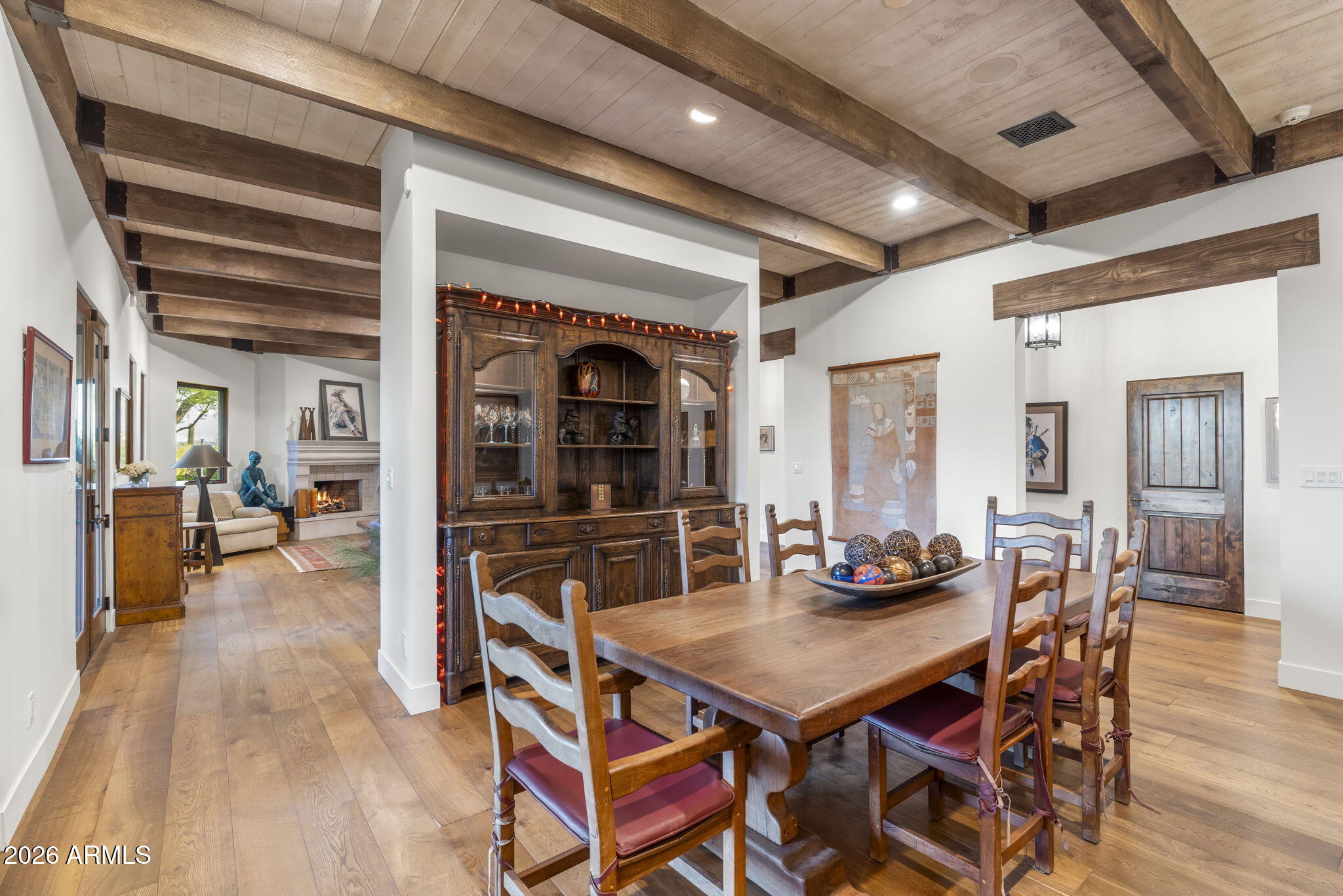 PALO VERDE FOOTHILLS ESTATES UNIT 3 - Residential