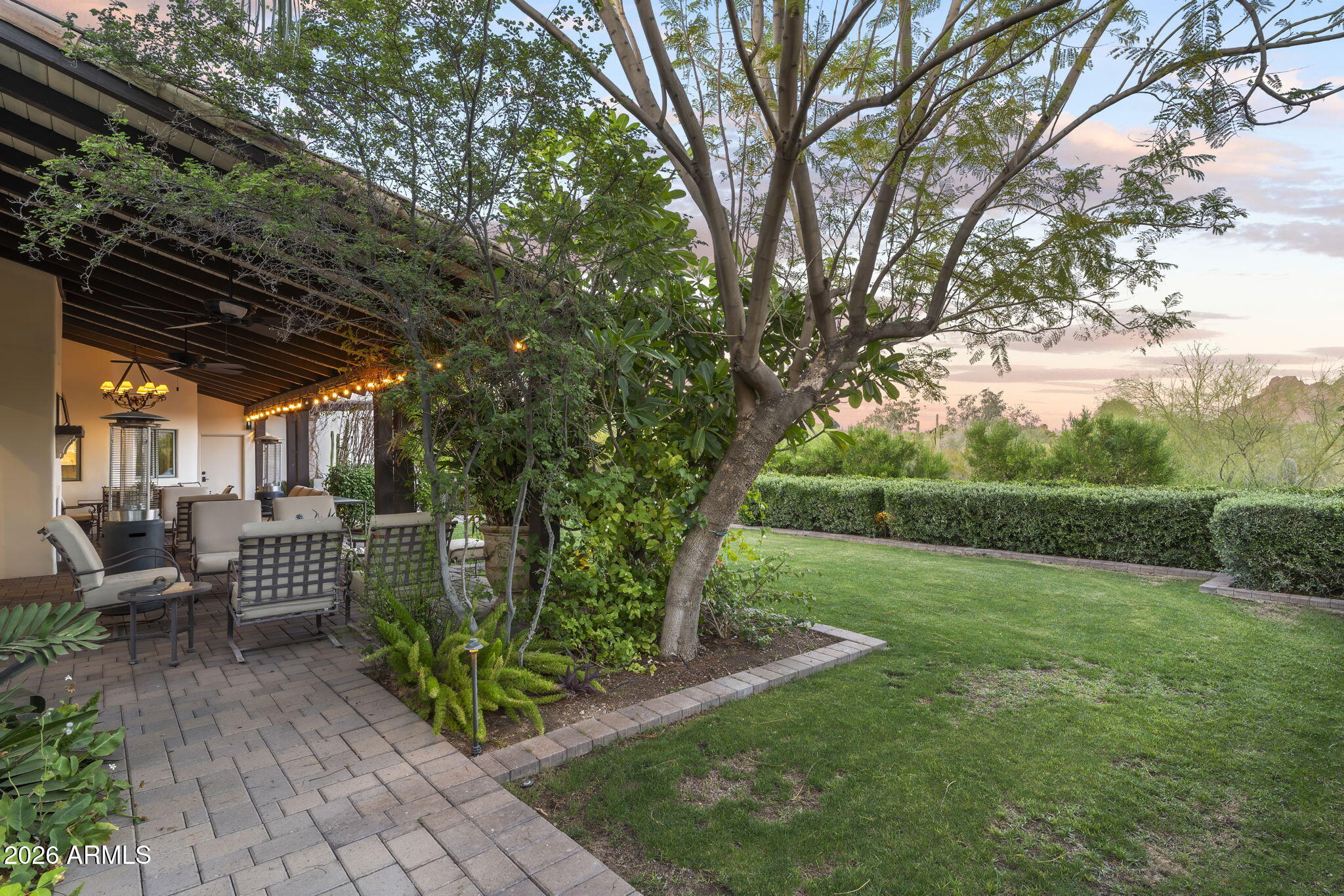 PALO VERDE FOOTHILLS ESTATES UNIT 3 - Residential