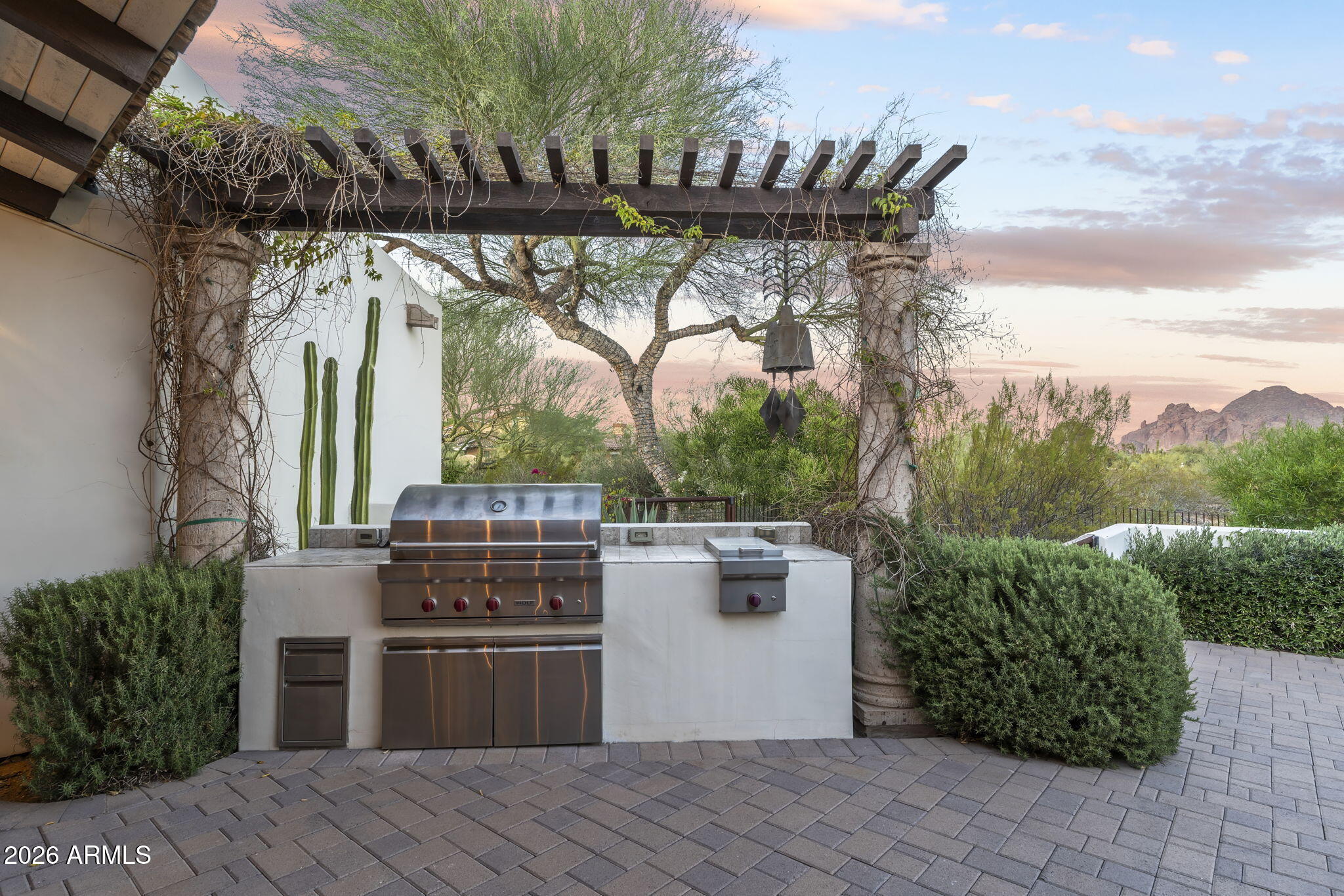 PALO VERDE FOOTHILLS ESTATES UNIT 3 - Residential