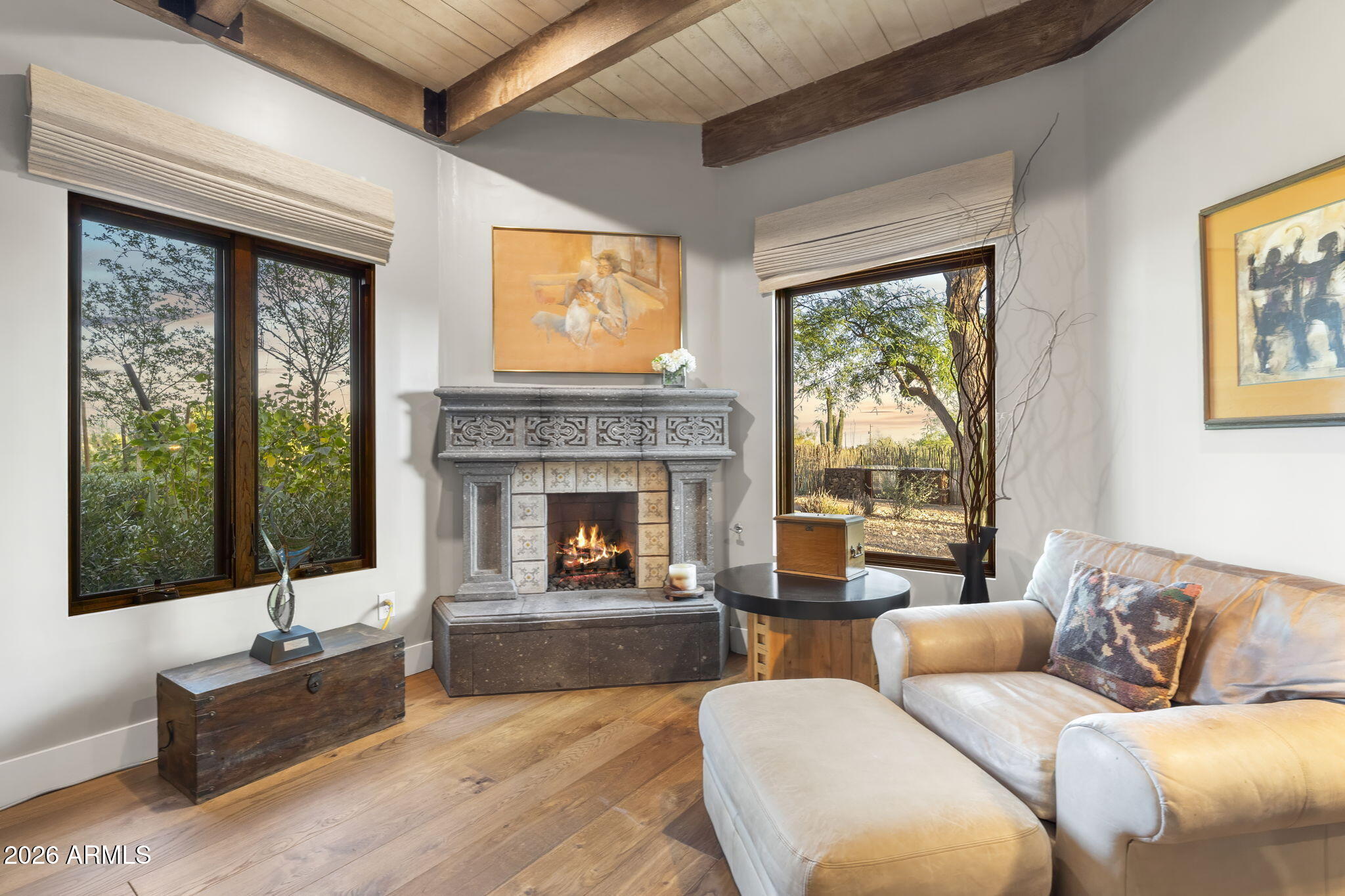 PALO VERDE FOOTHILLS ESTATES UNIT 3 - Residential