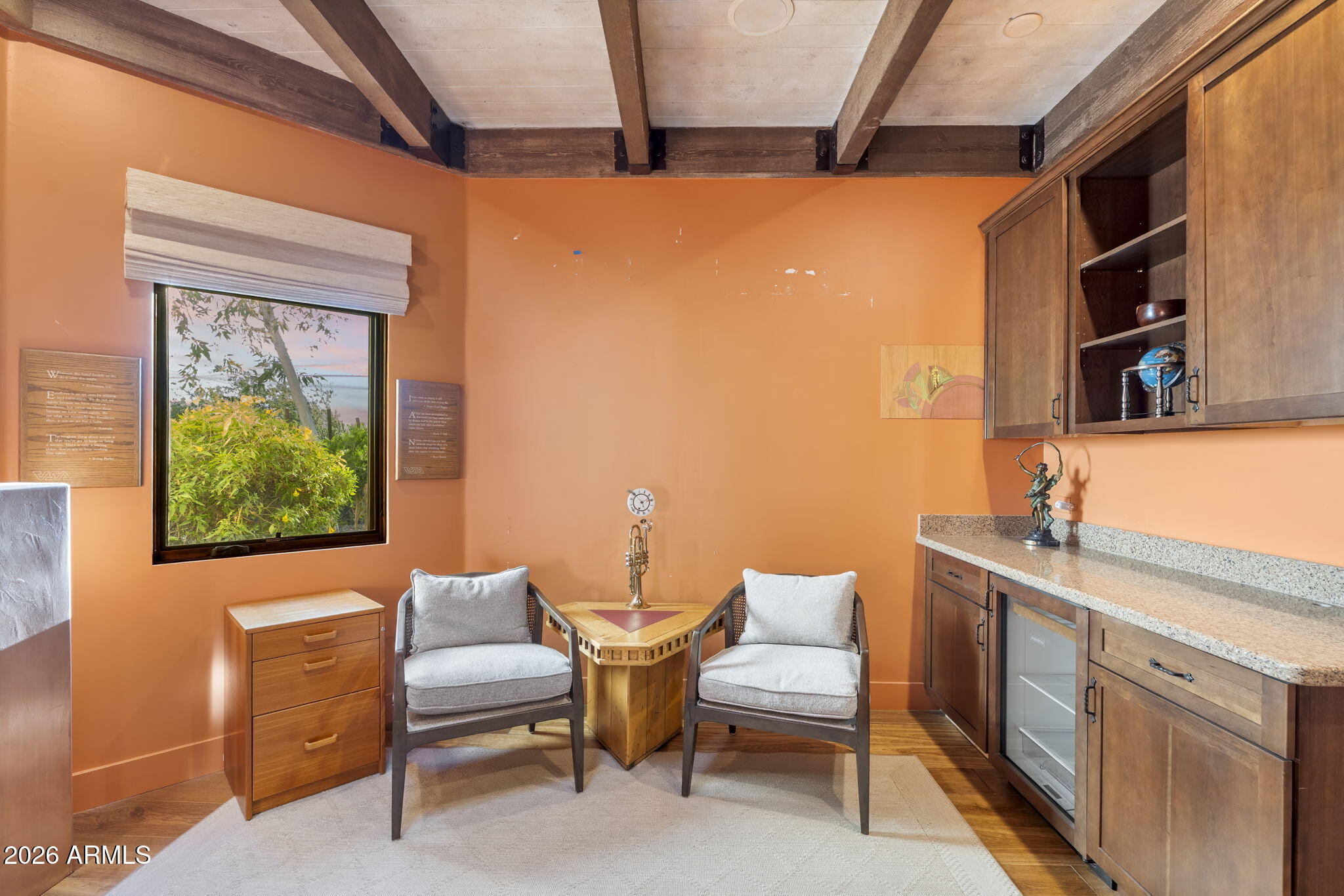 PALO VERDE FOOTHILLS ESTATES UNIT 3 - Residential