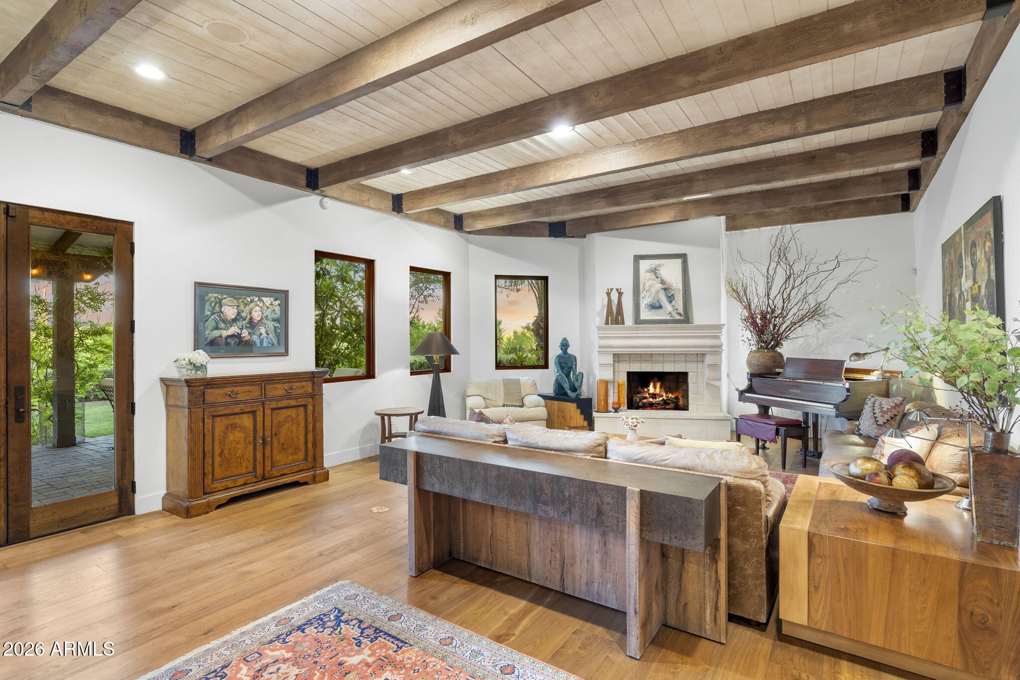 PALO VERDE FOOTHILLS ESTATES UNIT 3 - Residential