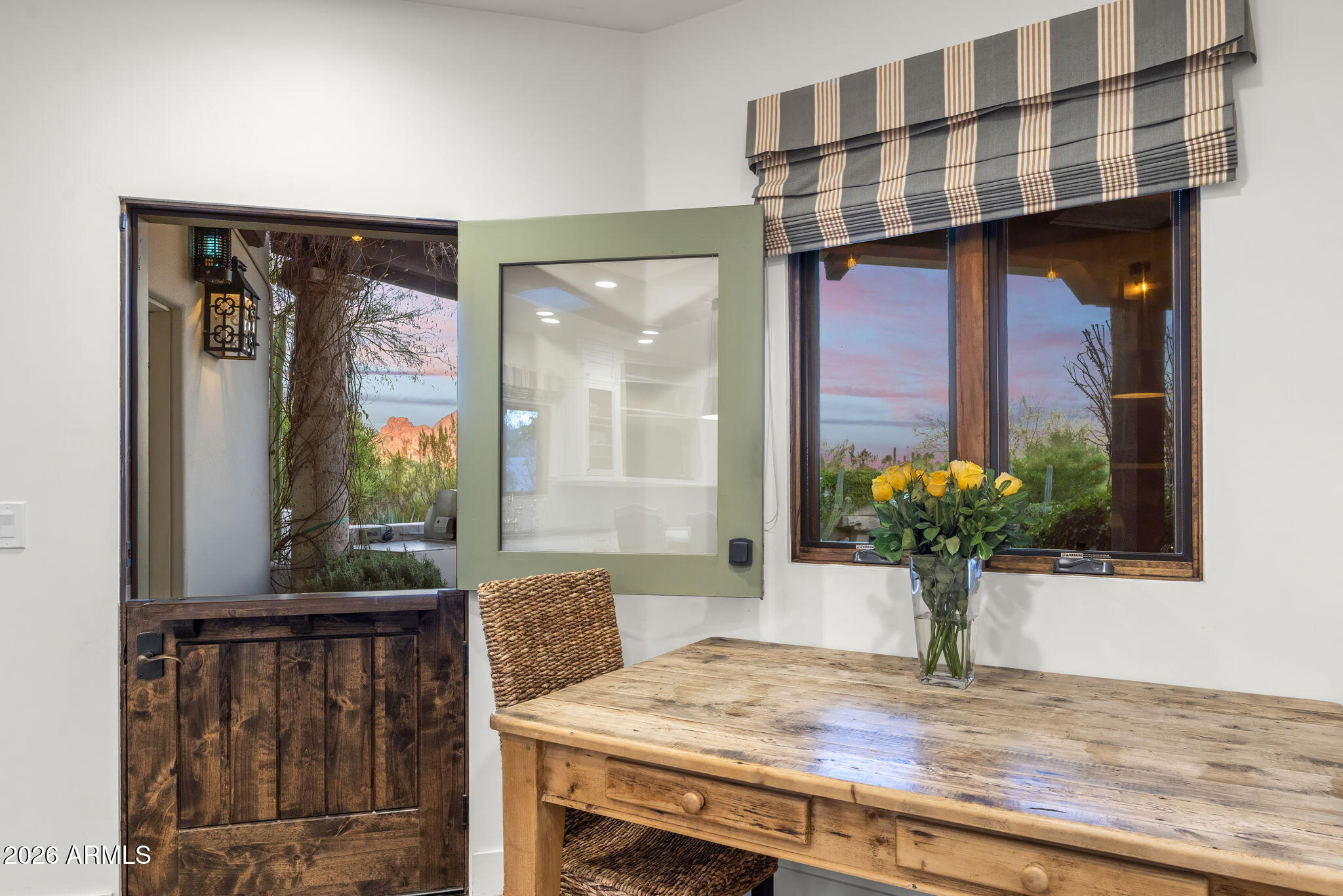 PALO VERDE FOOTHILLS ESTATES UNIT 3 - Residential
