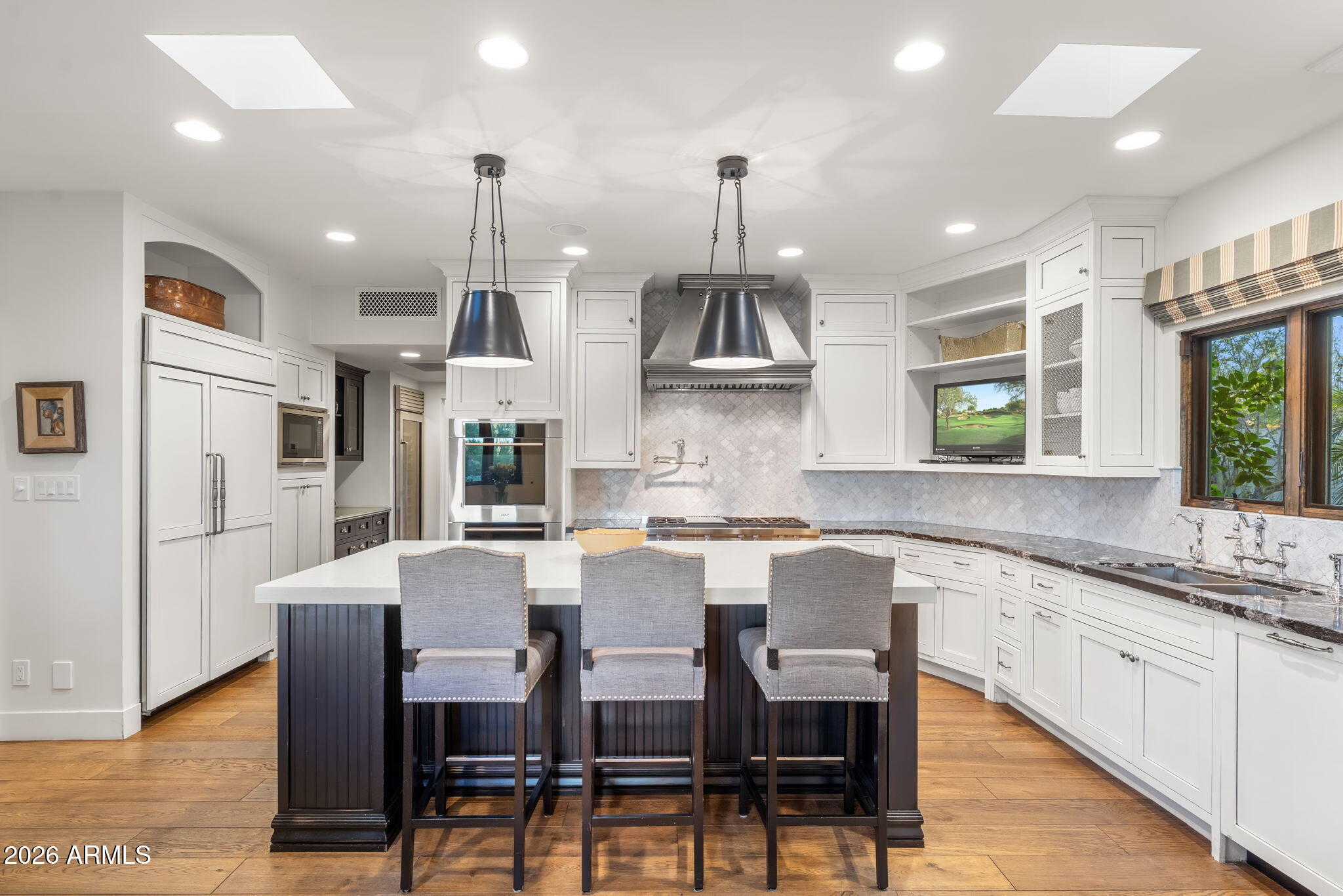 PALO VERDE FOOTHILLS ESTATES UNIT 3 - Residential