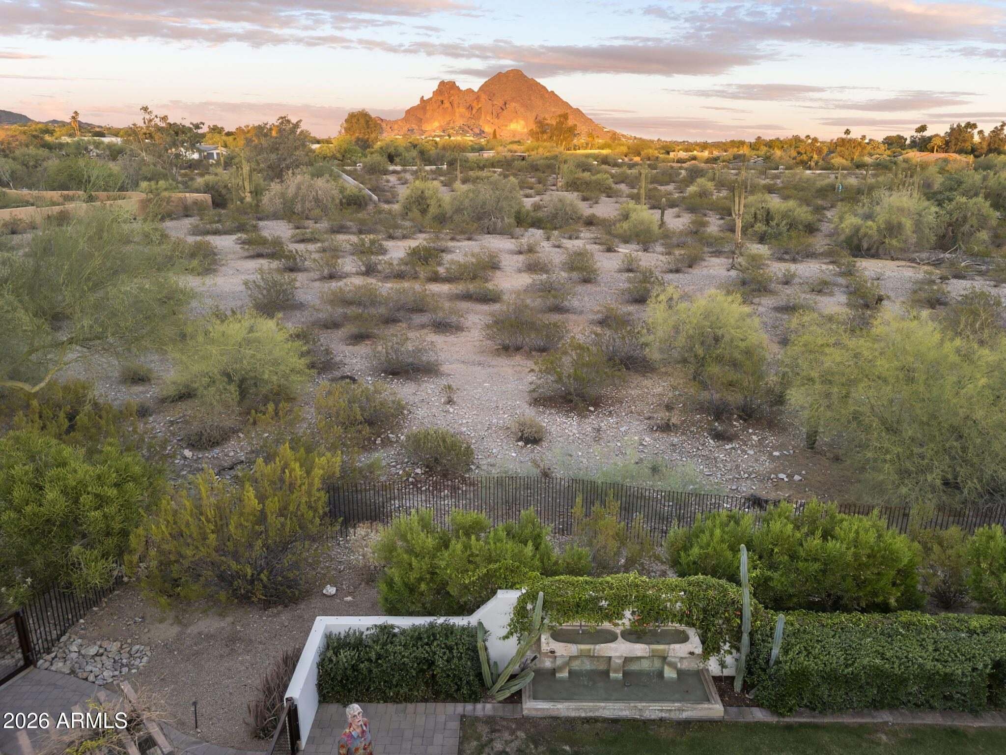 PALO VERDE FOOTHILLS ESTATES UNIT 3 - Residential