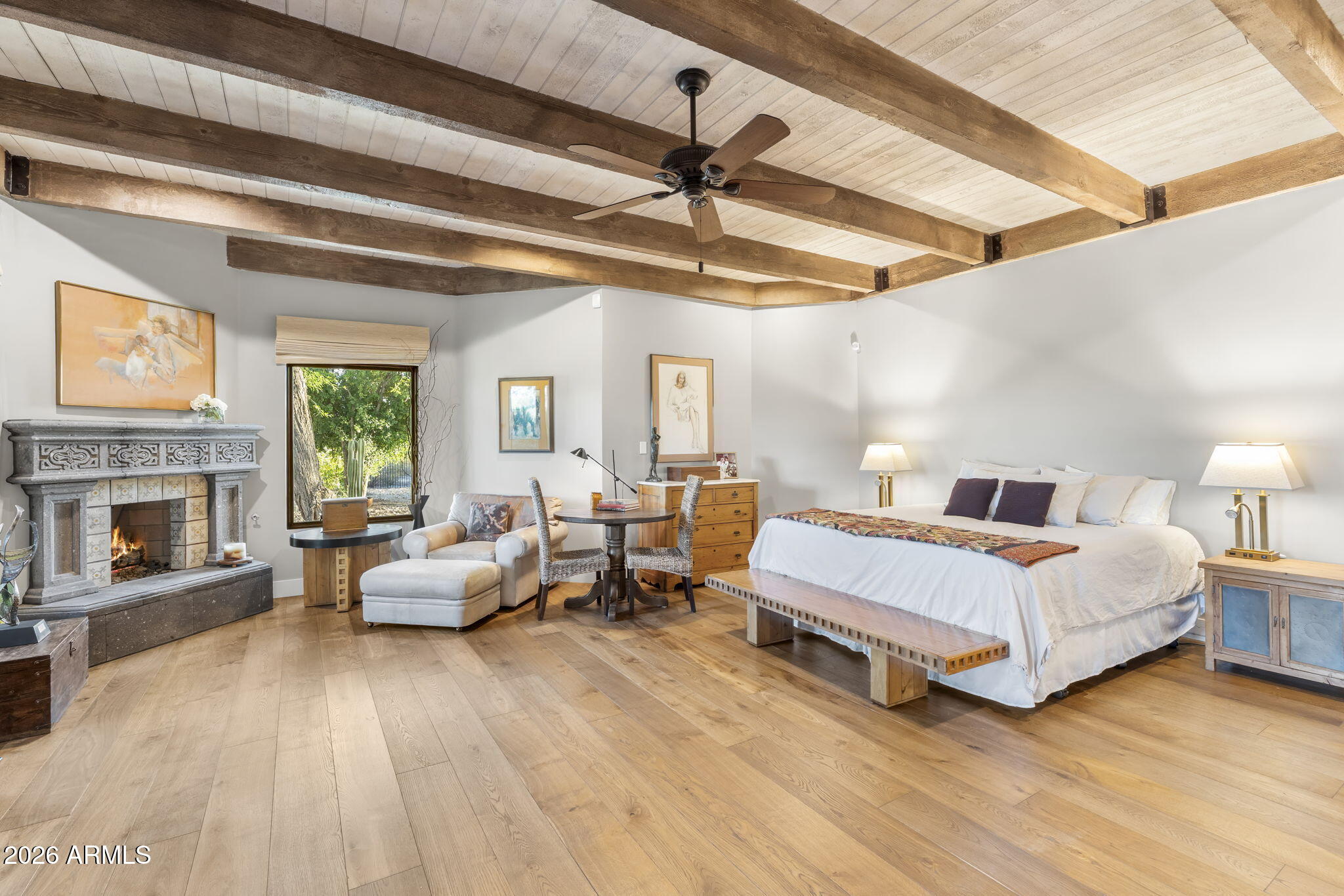 PALO VERDE FOOTHILLS ESTATES UNIT 3 - Residential