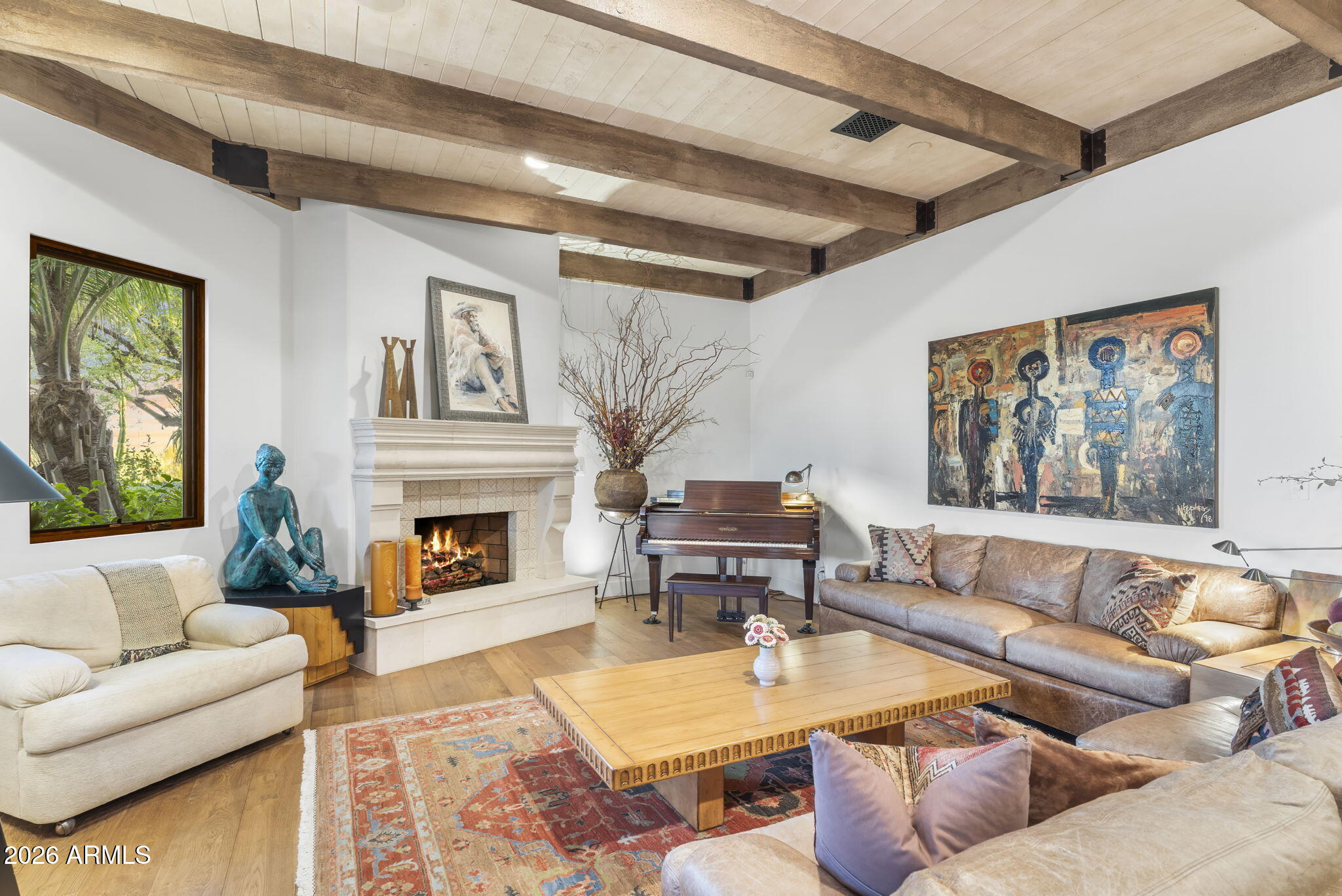 PALO VERDE FOOTHILLS ESTATES UNIT 3 - Residential