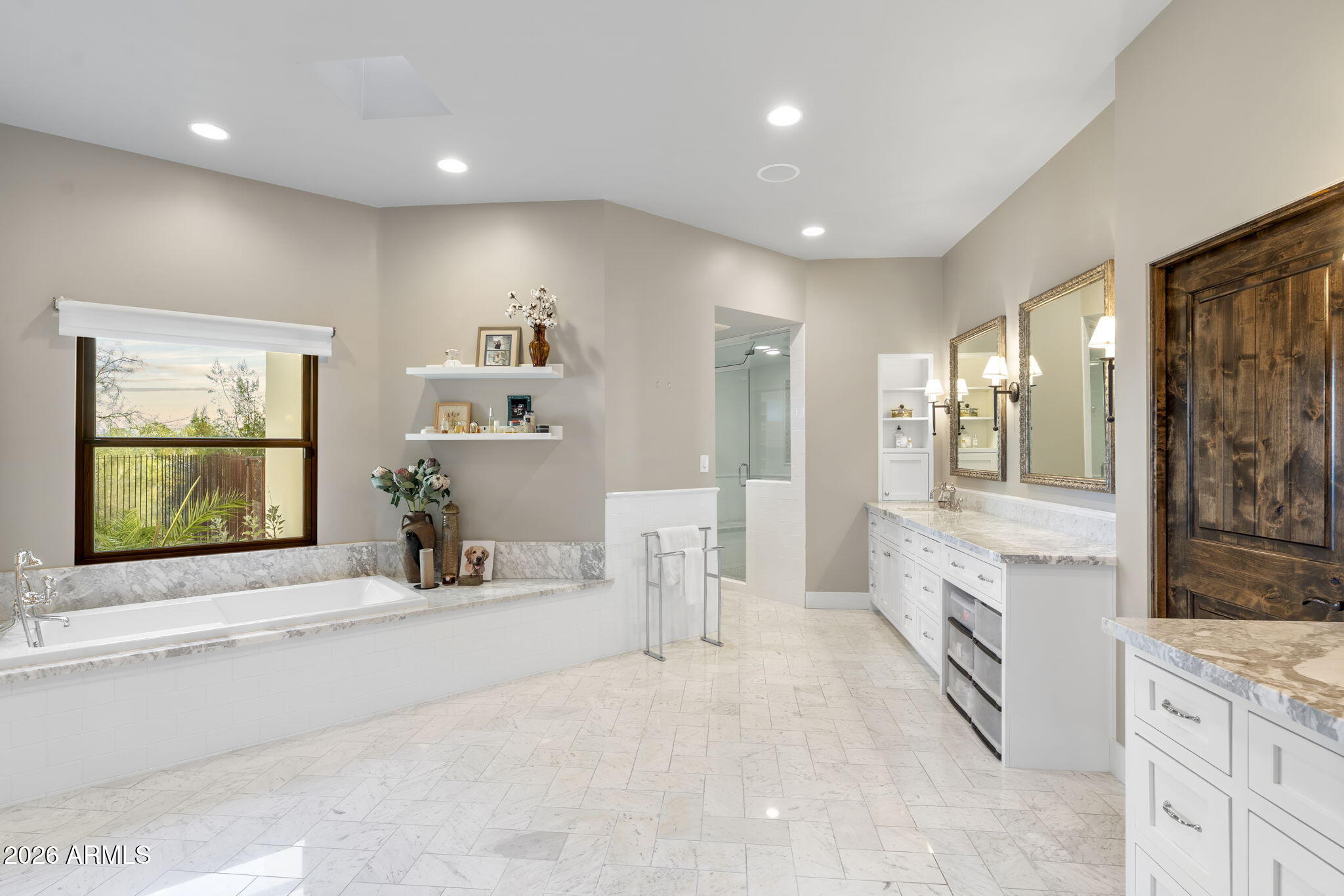 PALO VERDE FOOTHILLS ESTATES UNIT 3 - Residential