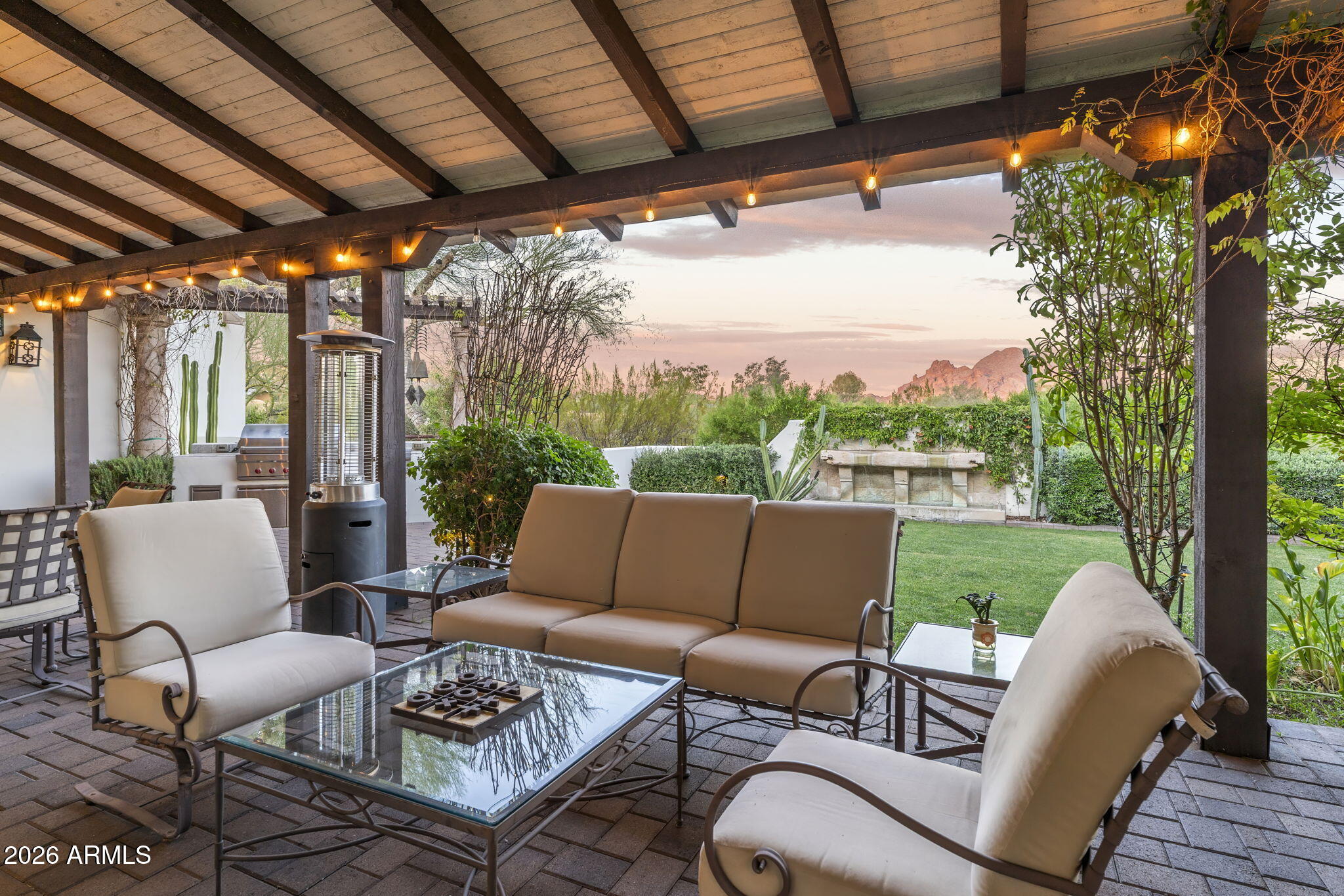 PALO VERDE FOOTHILLS ESTATES UNIT 3 - Residential