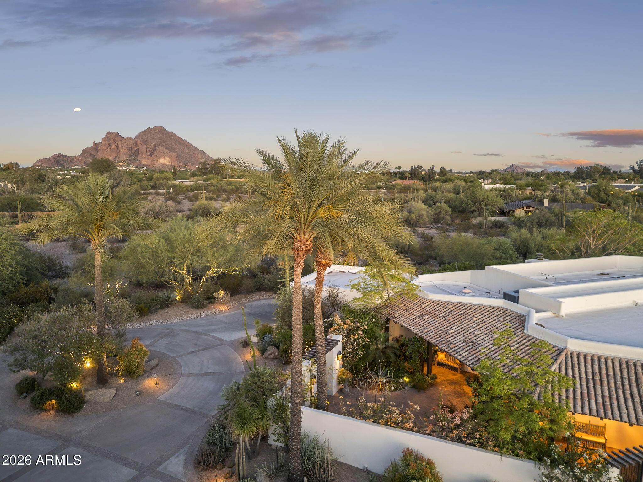 PALO VERDE FOOTHILLS ESTATES UNIT 3 - Residential