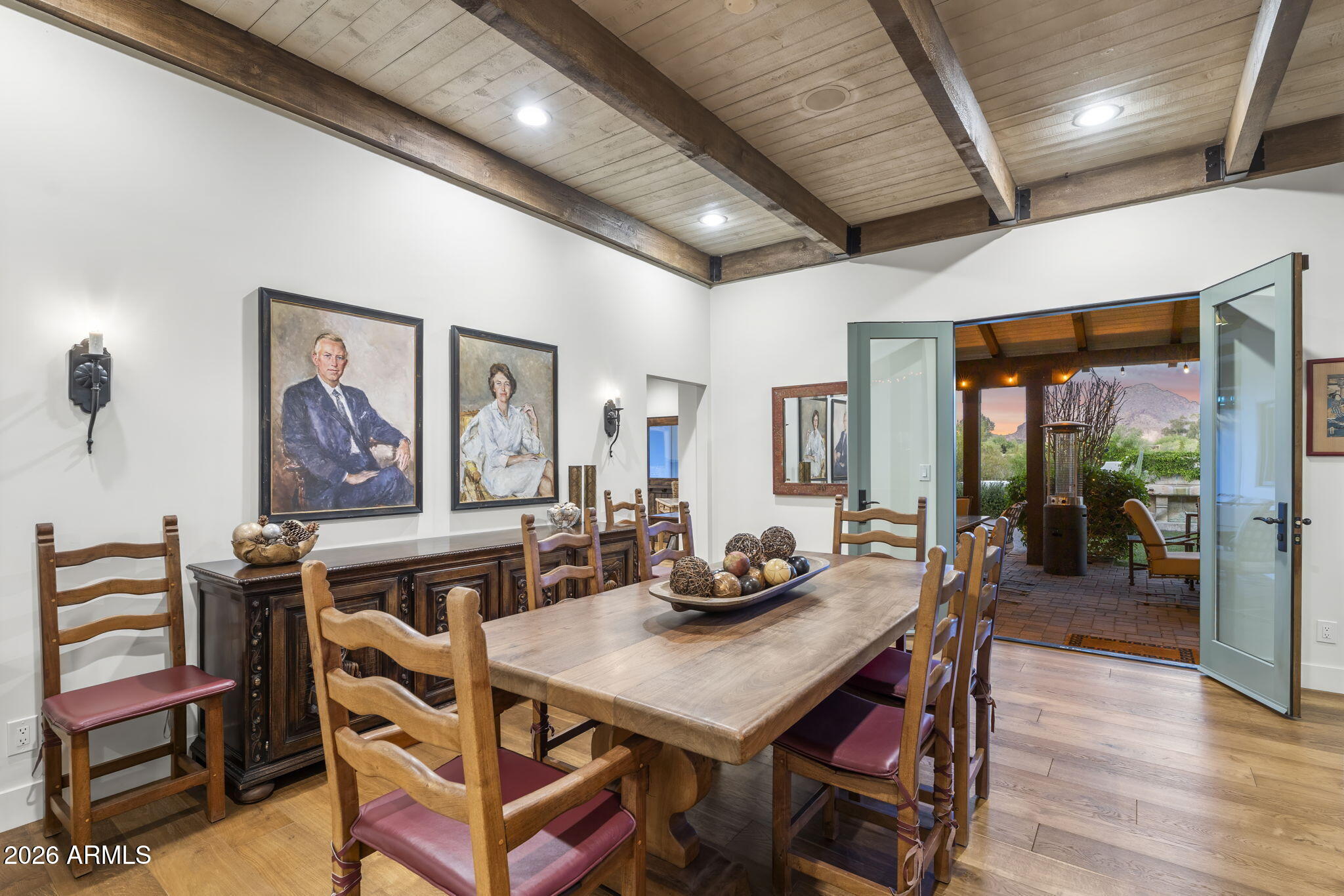 PALO VERDE FOOTHILLS ESTATES UNIT 3 - Residential