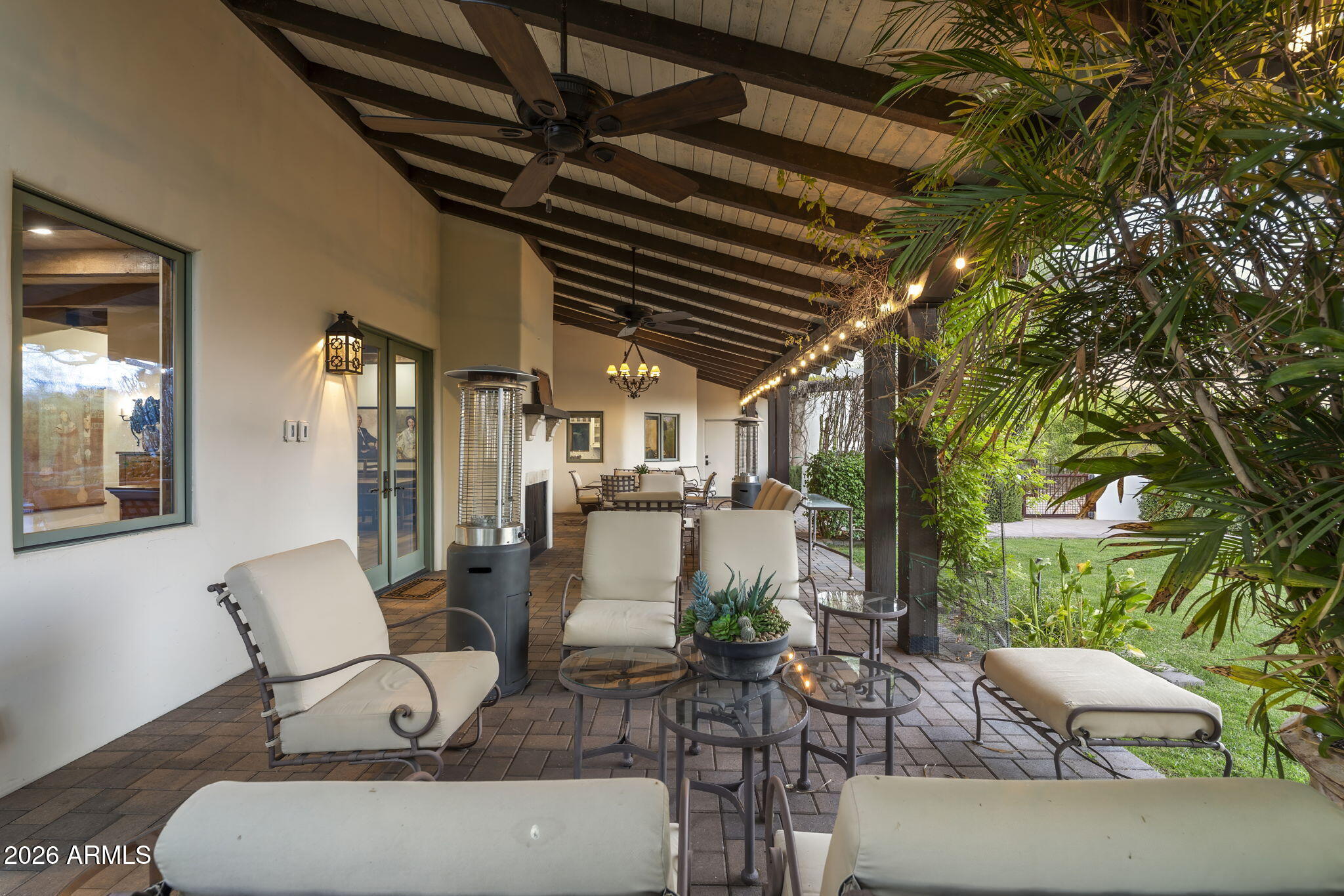 PALO VERDE FOOTHILLS ESTATES UNIT 3 - Residential