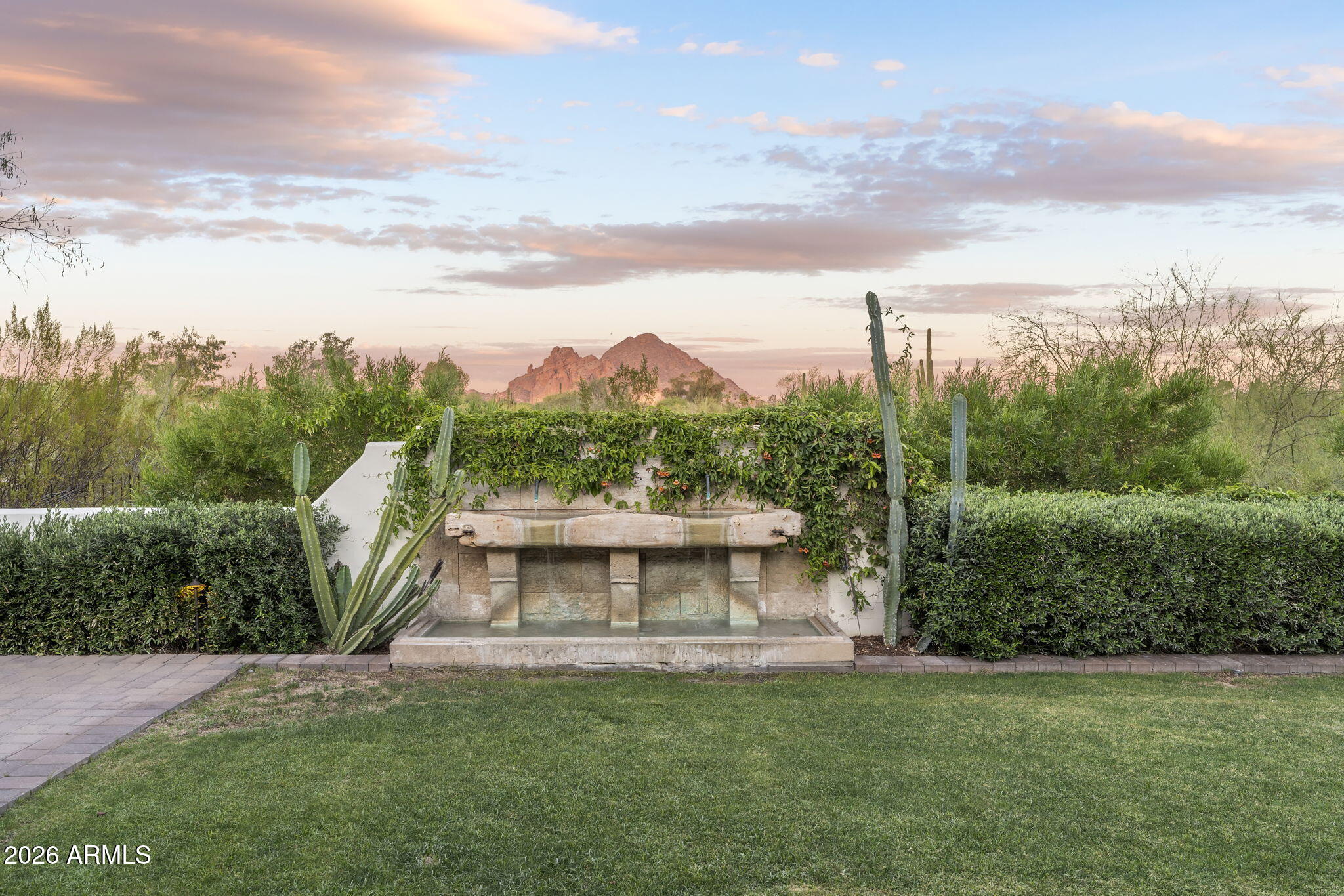 PALO VERDE FOOTHILLS ESTATES UNIT 3 - Residential