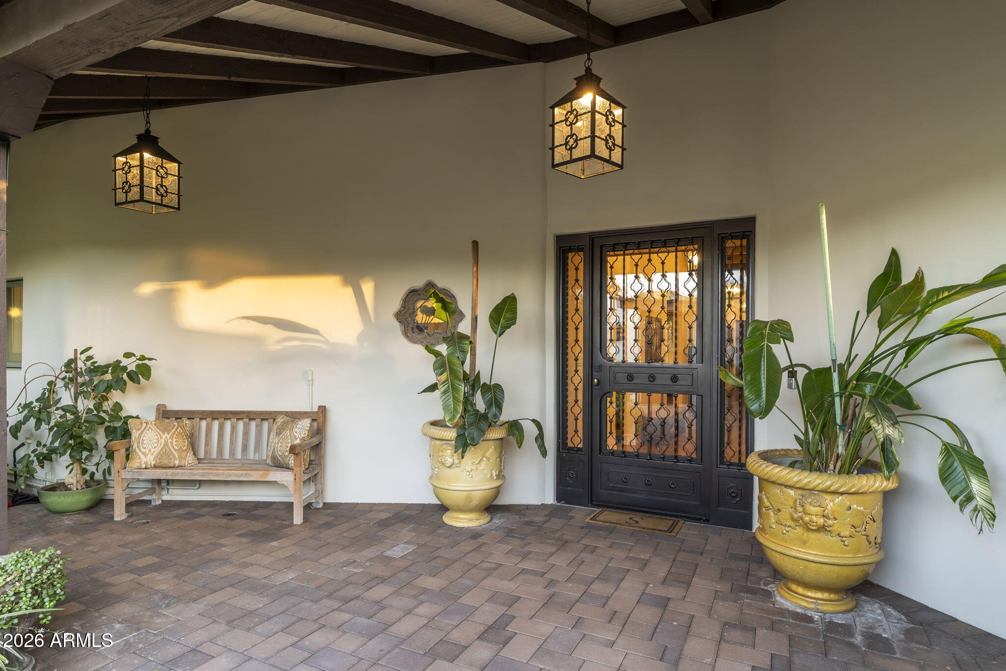 PALO VERDE FOOTHILLS ESTATES UNIT 3 - Residential