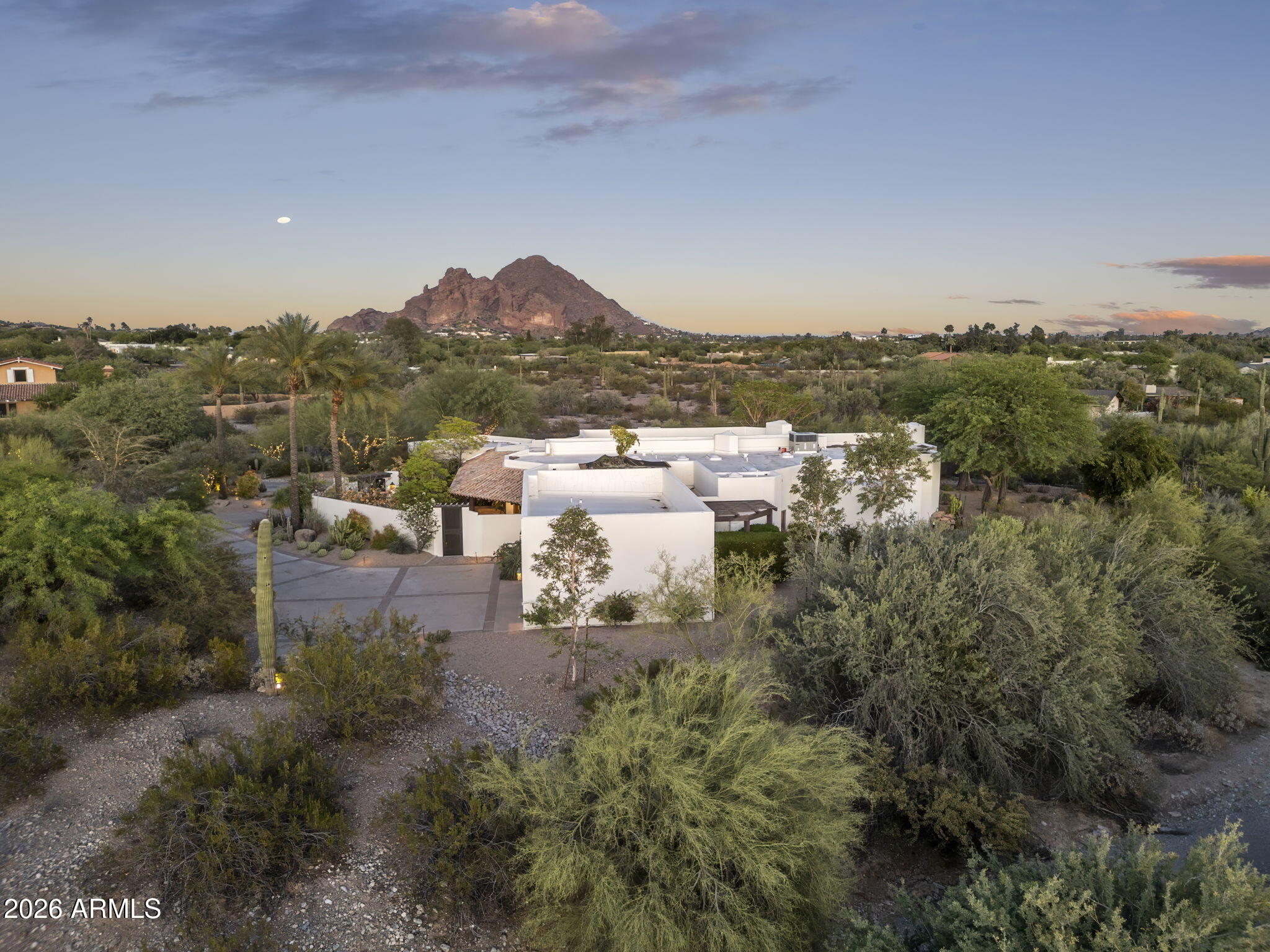 PALO VERDE FOOTHILLS ESTATES UNIT 3 - Residential