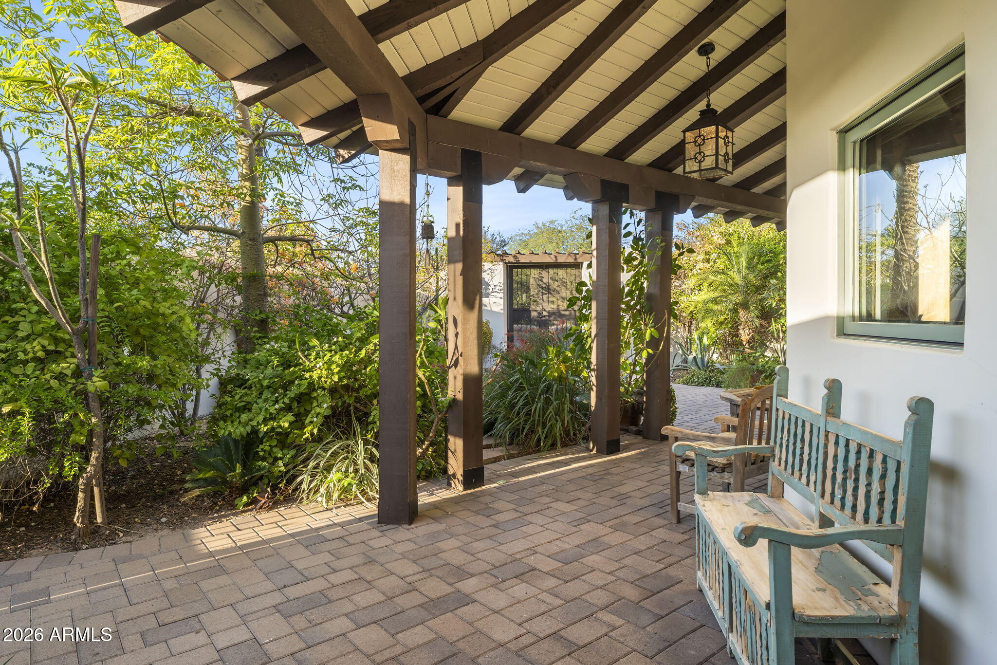 PALO VERDE FOOTHILLS ESTATES UNIT 3 - Residential