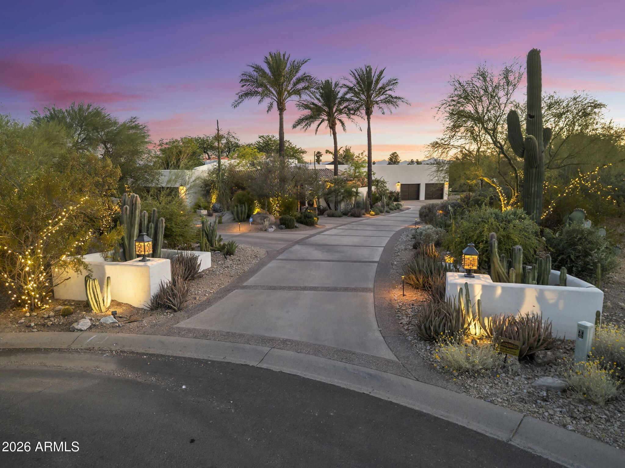 PALO VERDE FOOTHILLS ESTATES UNIT 3 - Residential