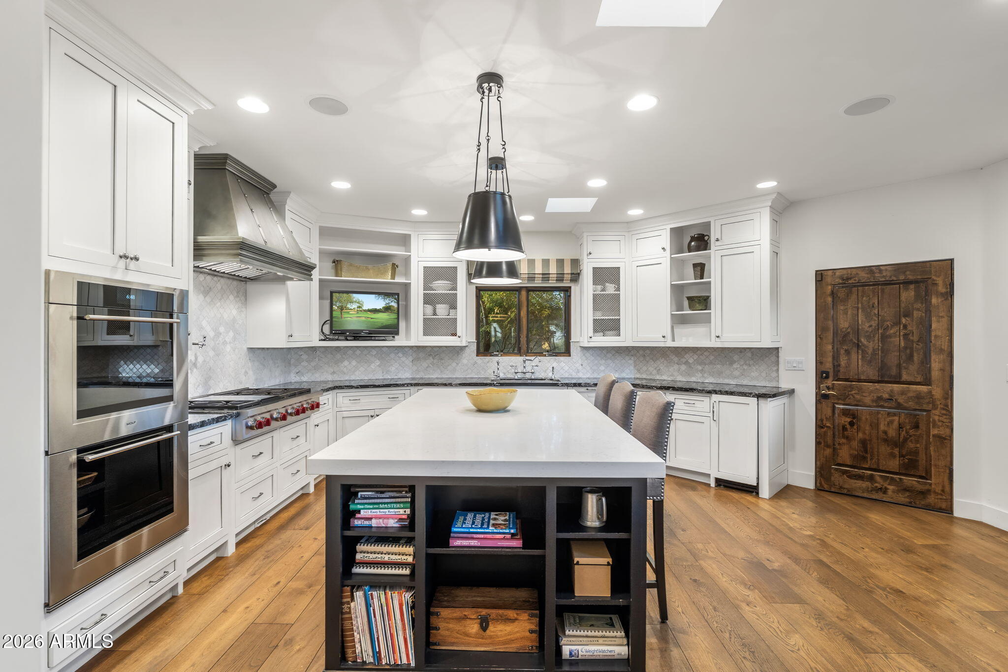 PALO VERDE FOOTHILLS ESTATES UNIT 3 - Residential