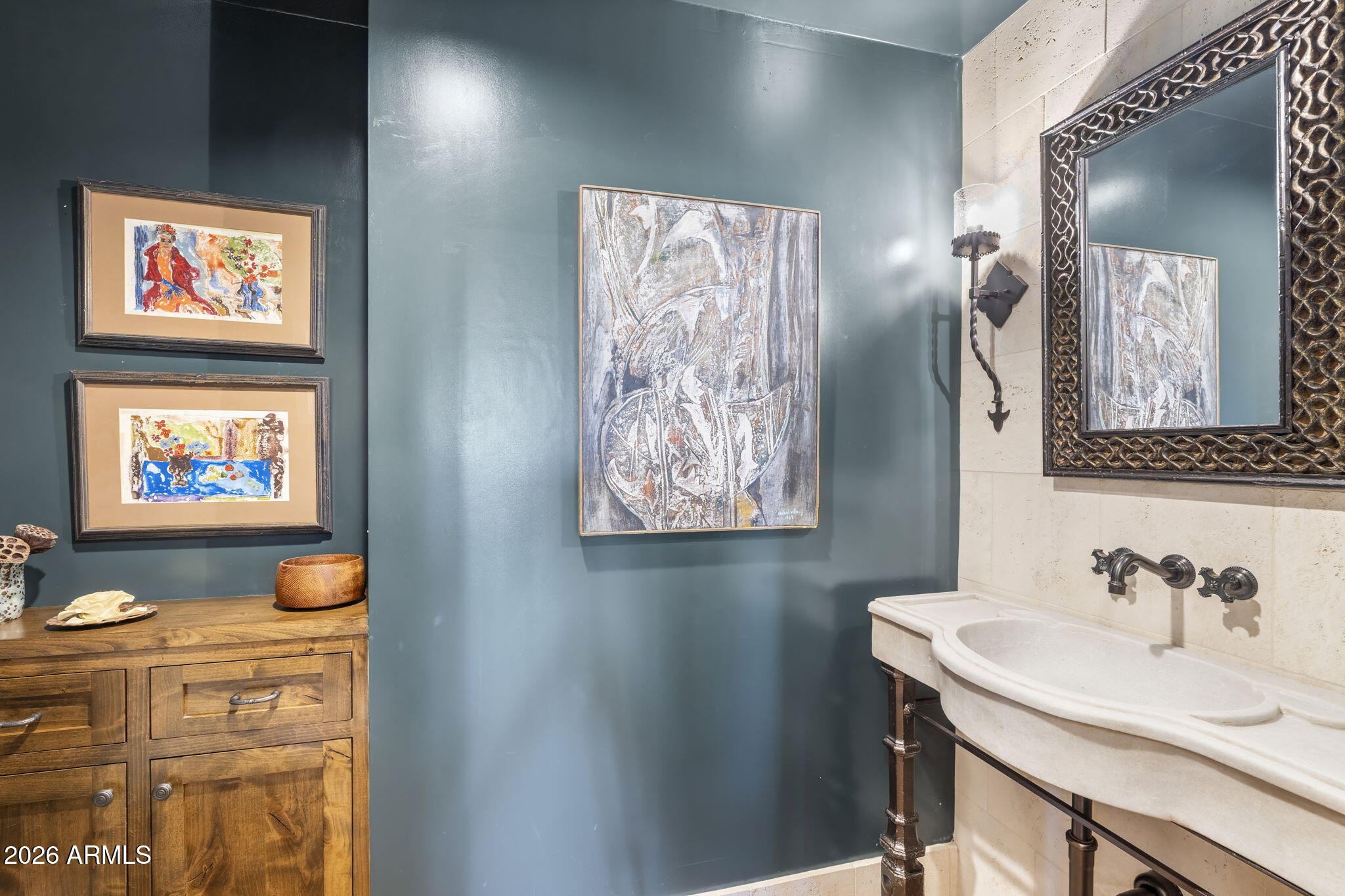PALO VERDE FOOTHILLS ESTATES UNIT 3 - Residential