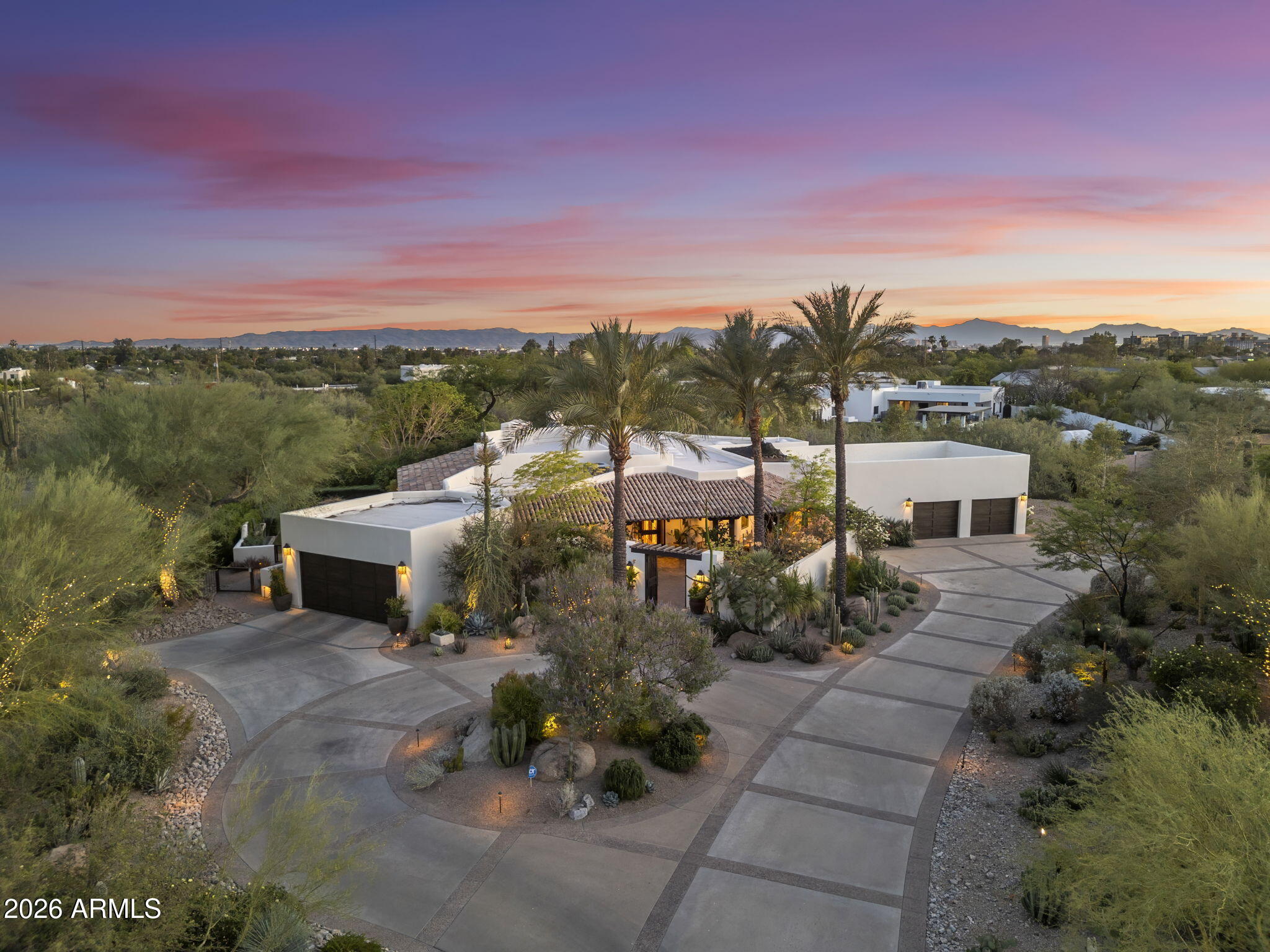 PALO VERDE FOOTHILLS ESTATES UNIT 3 - Residential
