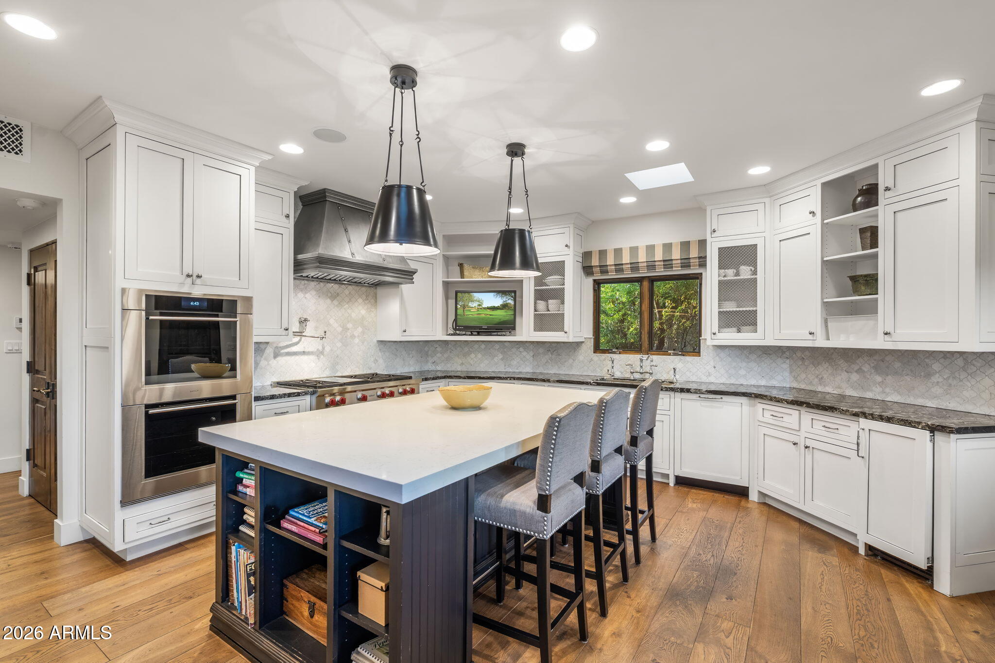 PALO VERDE FOOTHILLS ESTATES UNIT 3 - Residential