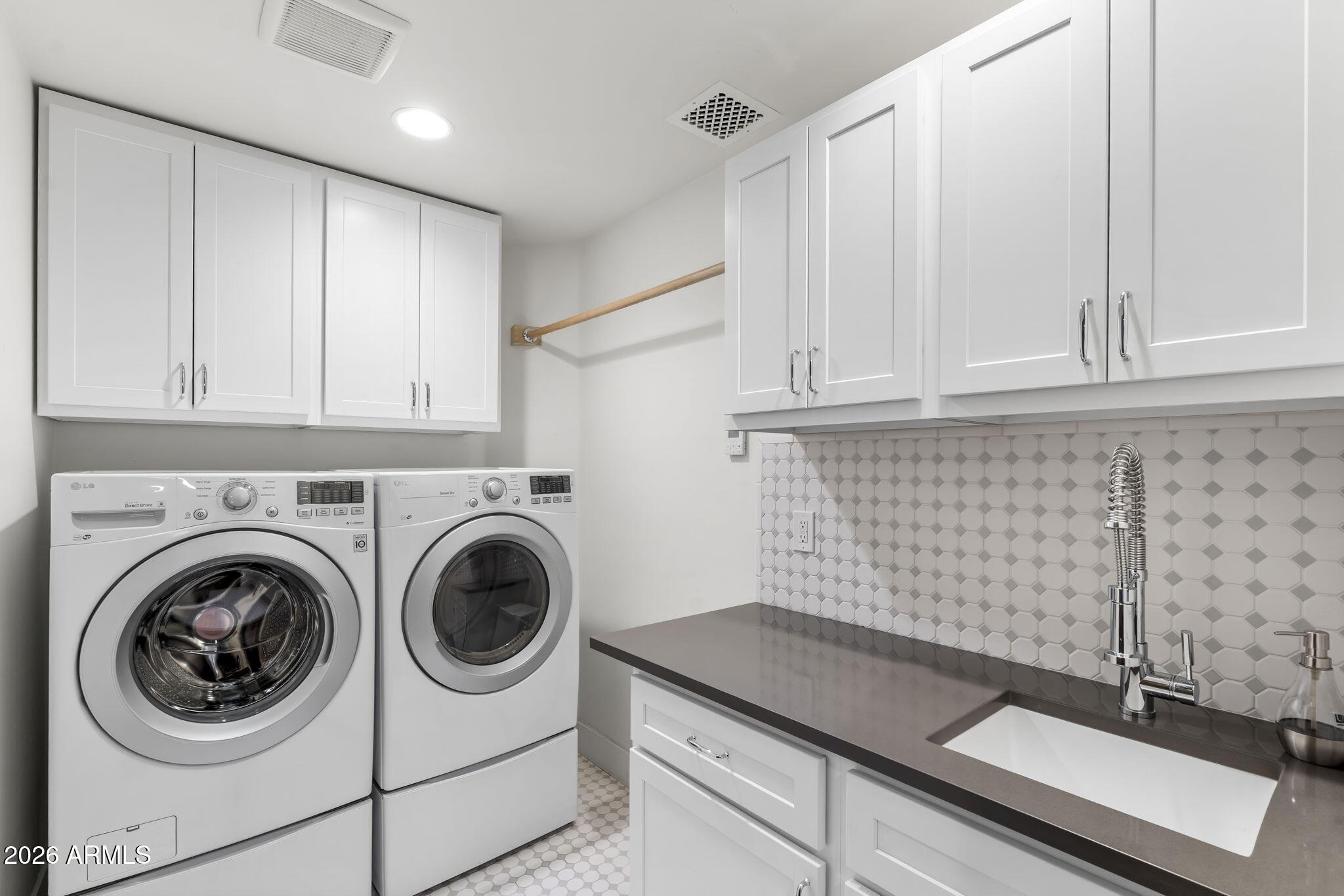 PALO VERDE FOOTHILLS ESTATES UNIT 3 - Residential