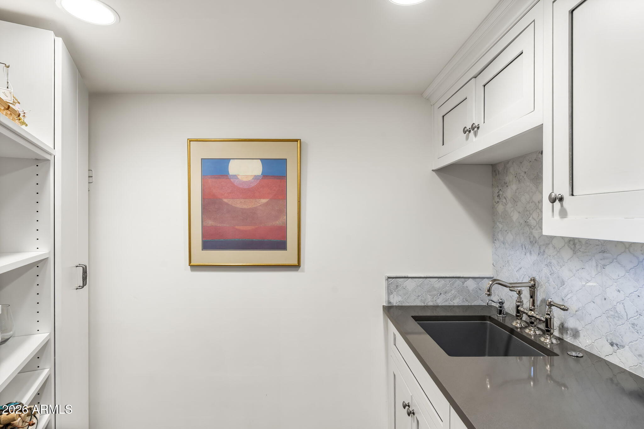 PALO VERDE FOOTHILLS ESTATES UNIT 3 - Residential