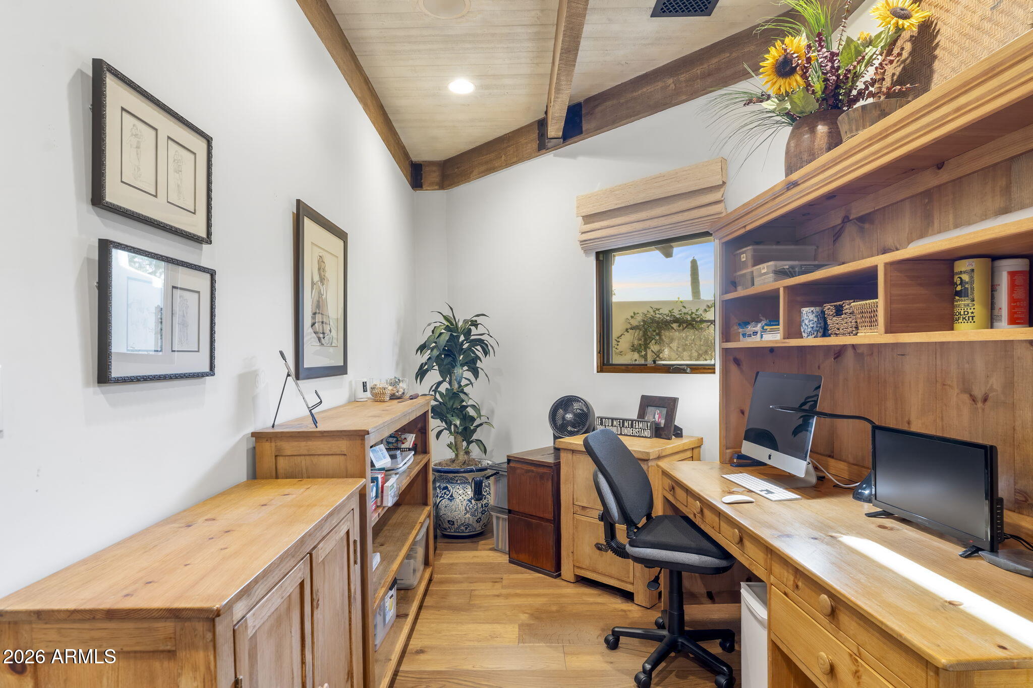 PALO VERDE FOOTHILLS ESTATES UNIT 3 - Residential