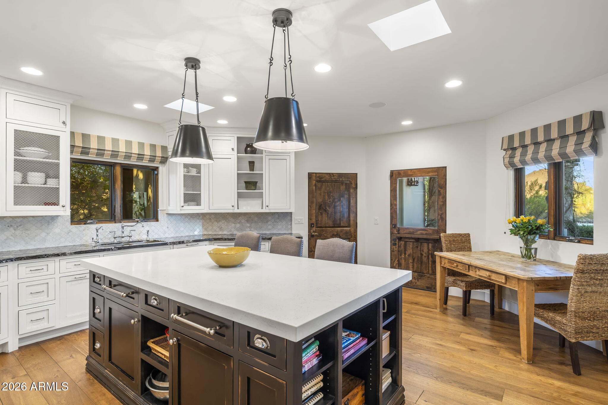 PALO VERDE FOOTHILLS ESTATES UNIT 3 - Residential