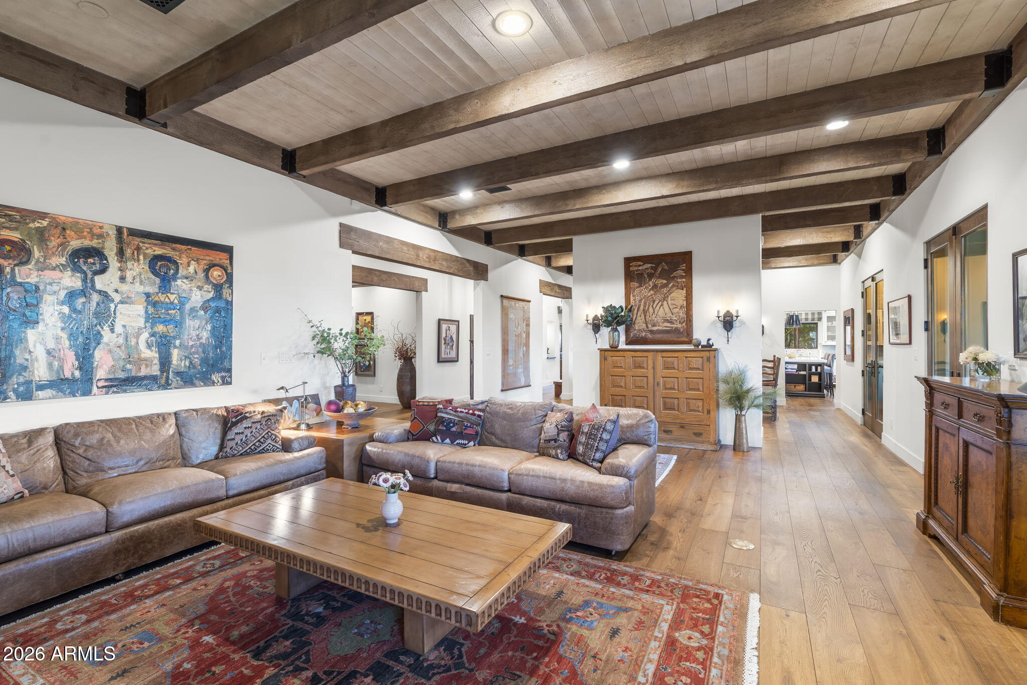 PALO VERDE FOOTHILLS ESTATES UNIT 3 - Residential