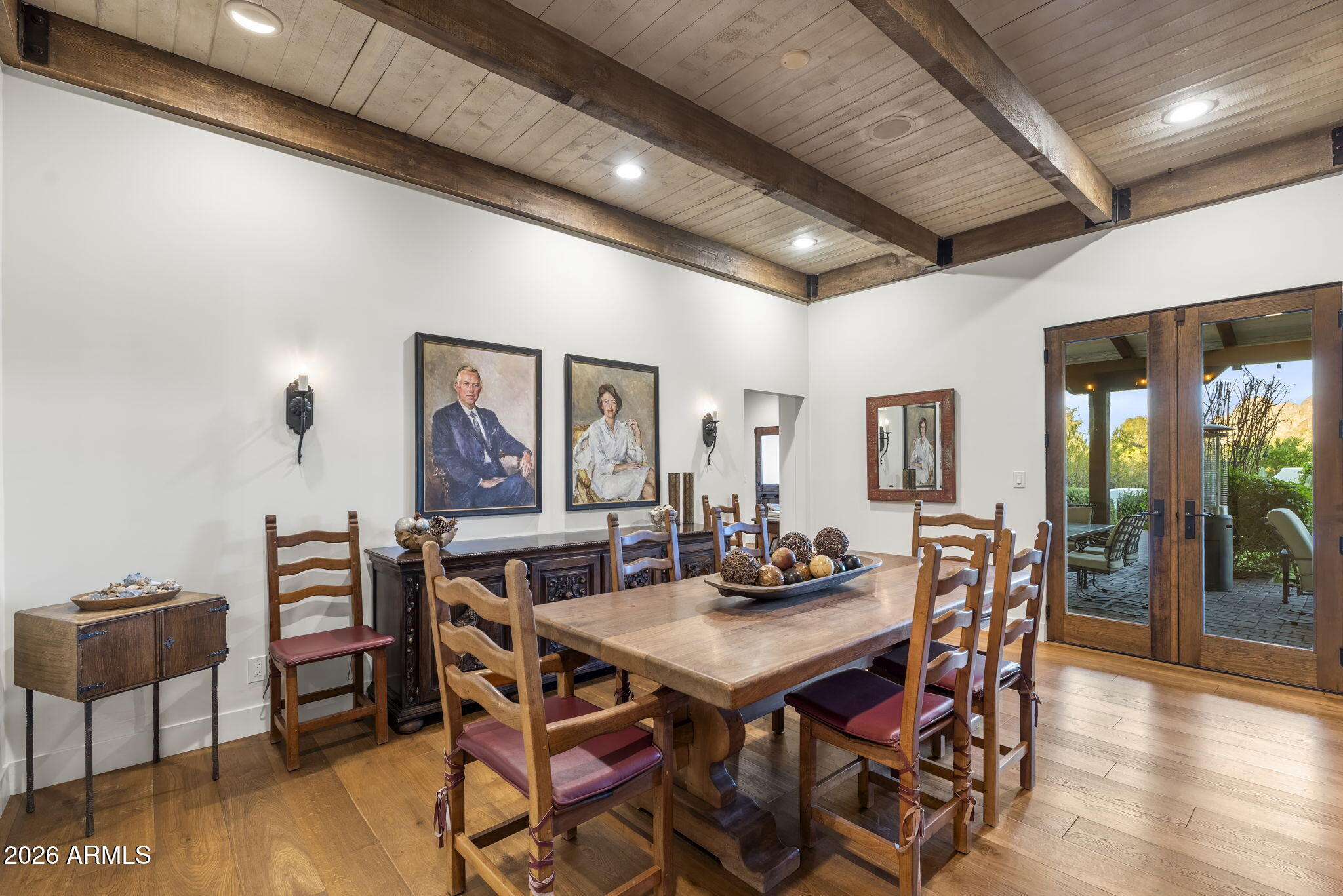 PALO VERDE FOOTHILLS ESTATES UNIT 3 - Residential