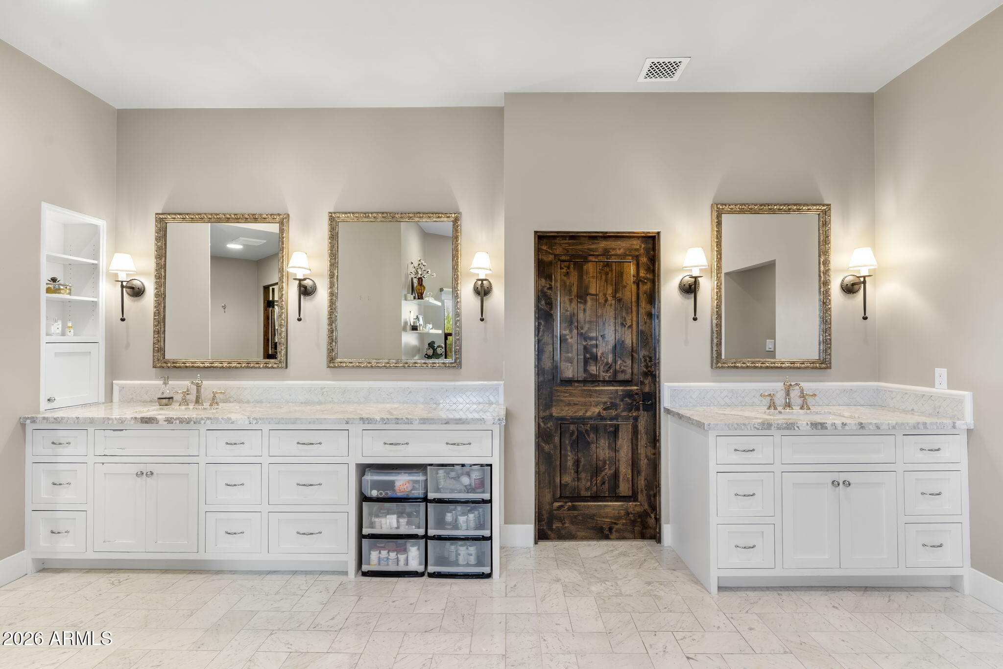 PALO VERDE FOOTHILLS ESTATES UNIT 3 - Residential