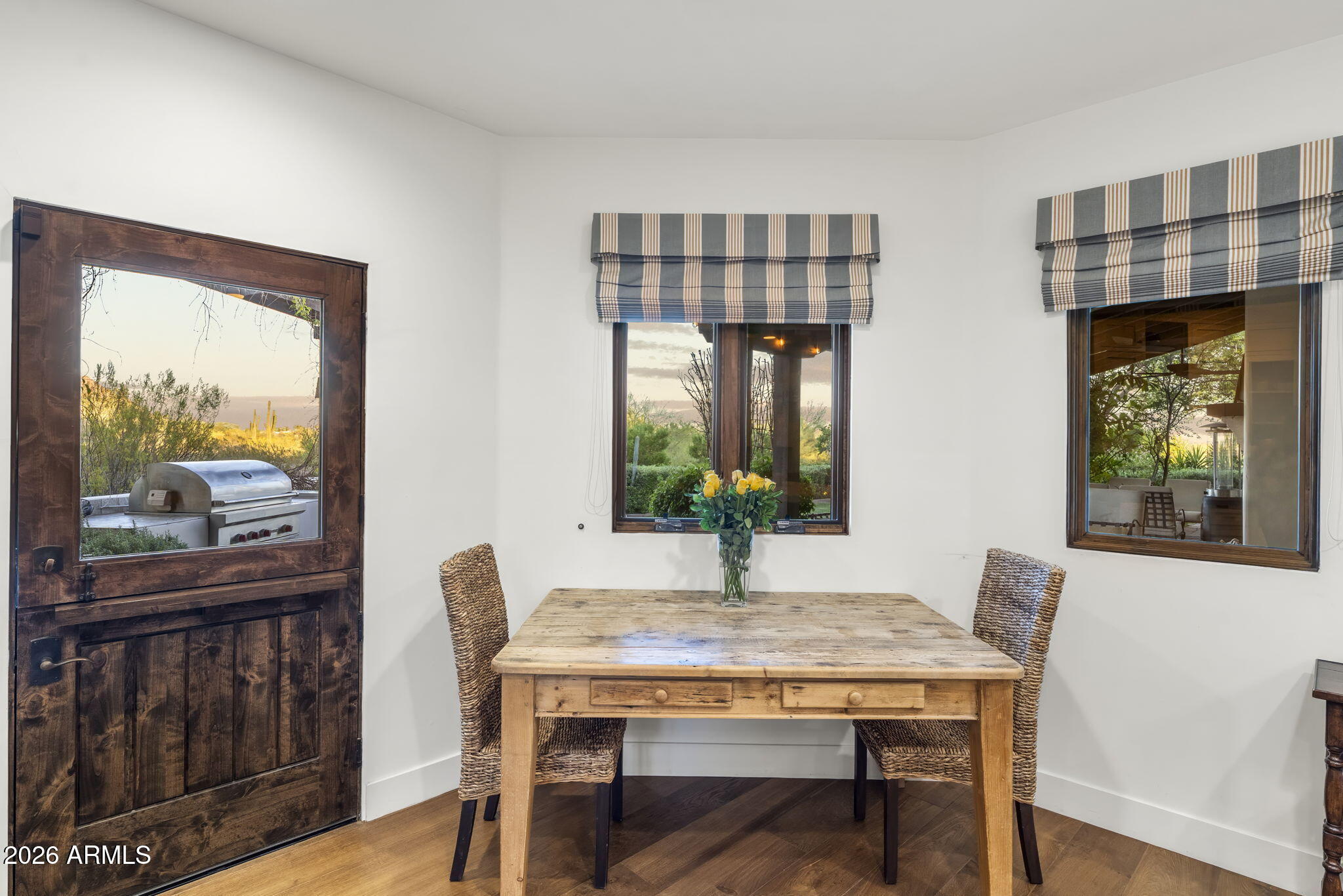 PALO VERDE FOOTHILLS ESTATES UNIT 3 - Residential