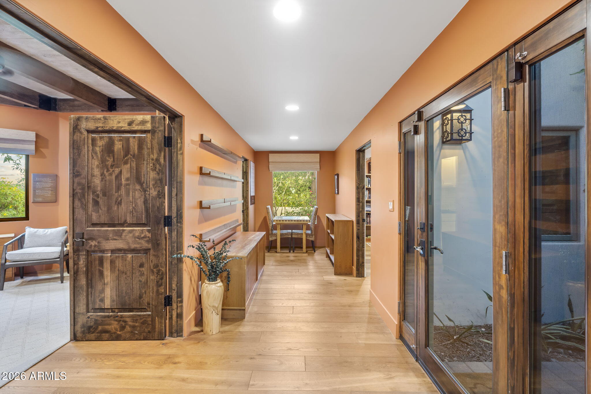 PALO VERDE FOOTHILLS ESTATES UNIT 3 - Residential
