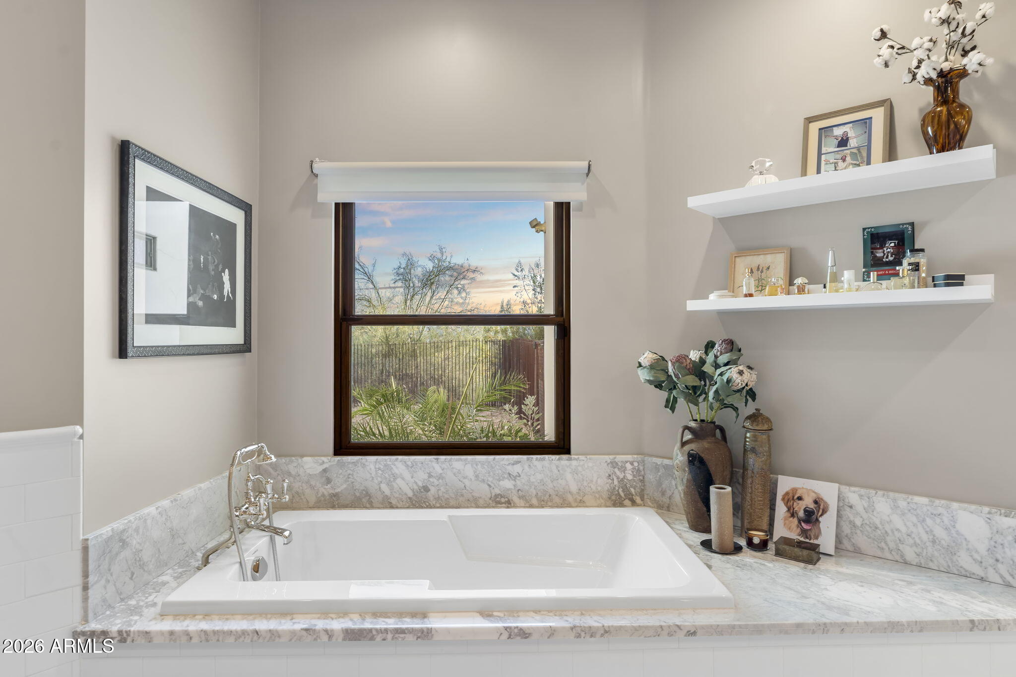 PALO VERDE FOOTHILLS ESTATES UNIT 3 - Residential