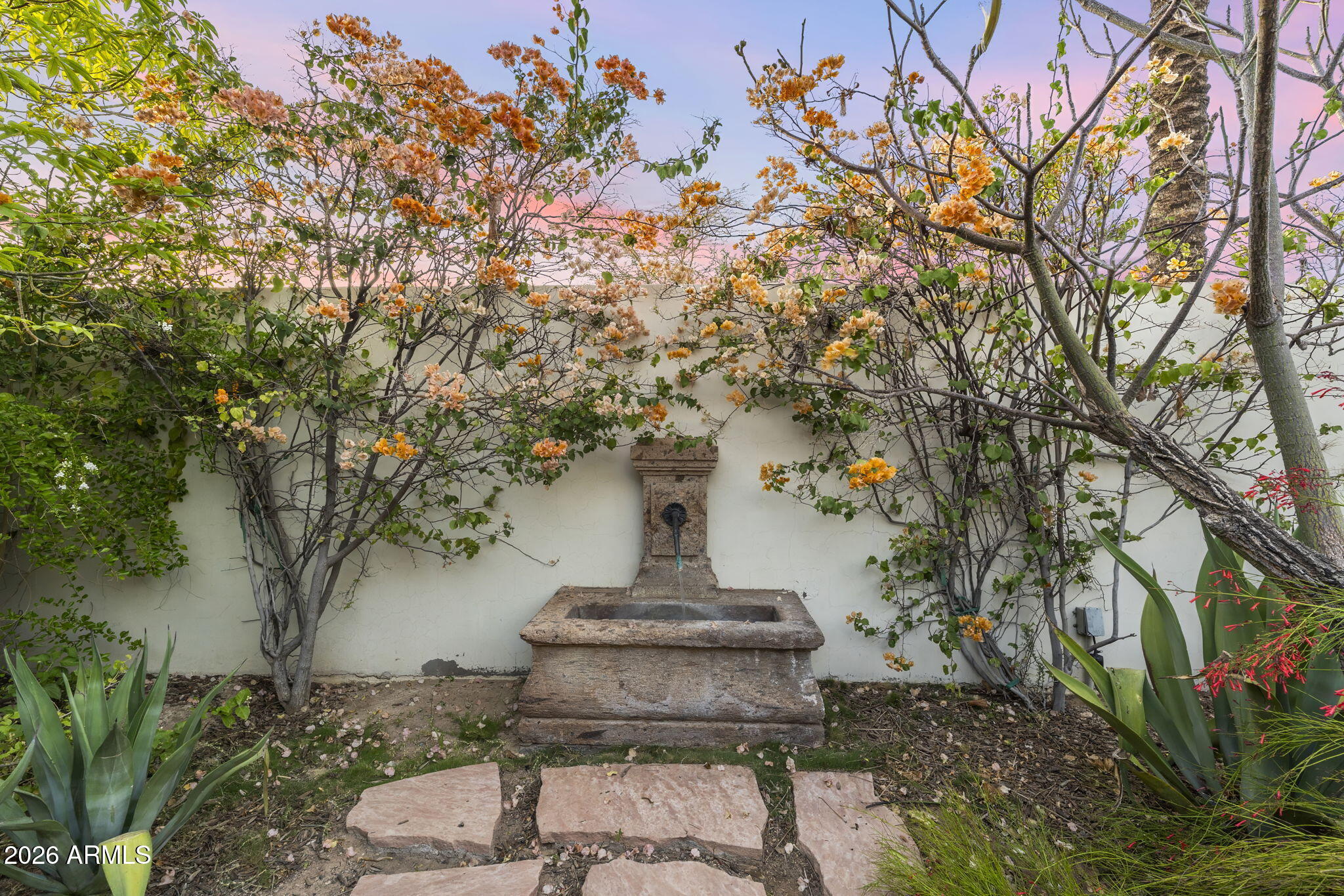 PALO VERDE FOOTHILLS ESTATES UNIT 3 - Residential