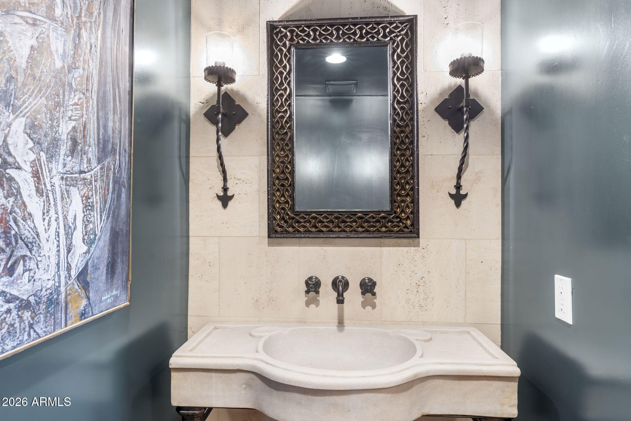 PALO VERDE FOOTHILLS ESTATES UNIT 3 - Residential