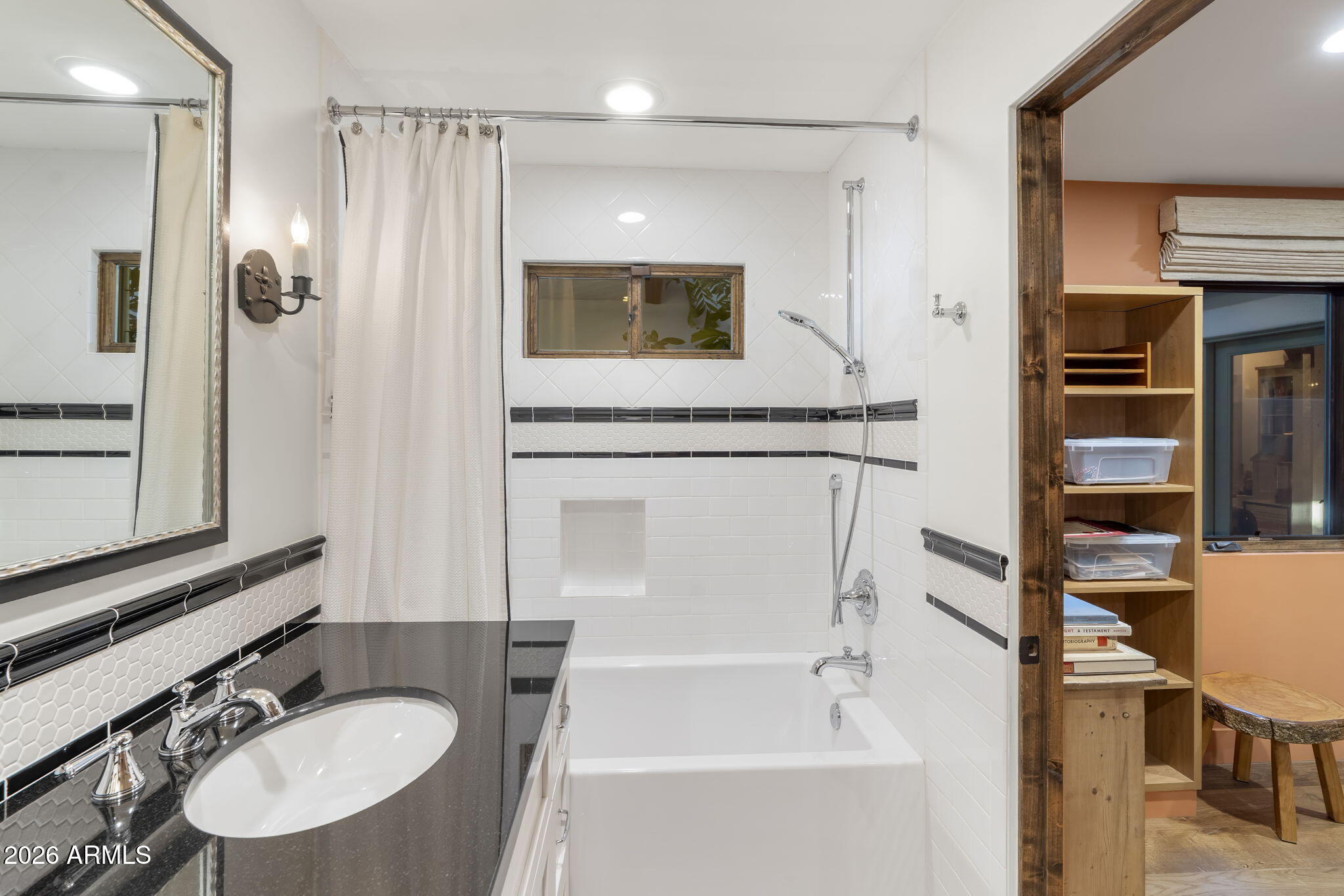 PALO VERDE FOOTHILLS ESTATES UNIT 3 - Residential
