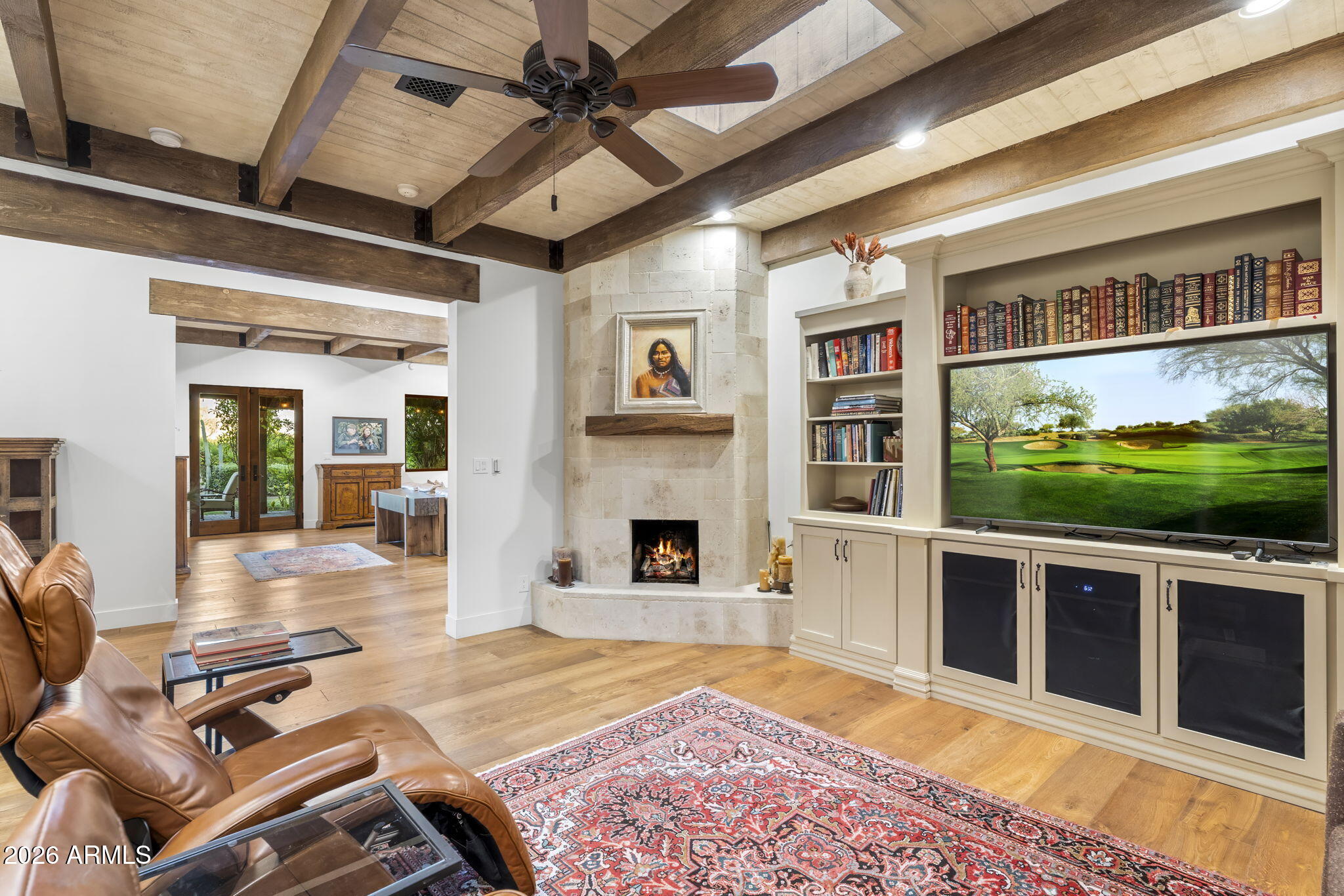 PALO VERDE FOOTHILLS ESTATES UNIT 3 - Residential