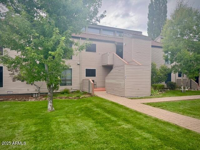 Pinewood - Residential