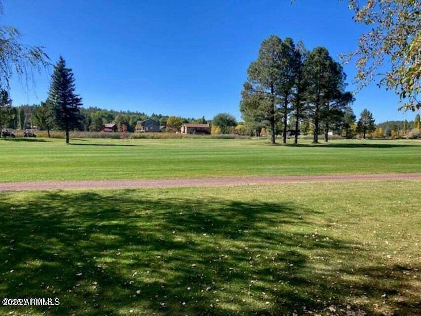 Pinewood - Residential