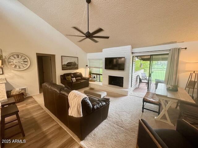 Pinewood - Residential