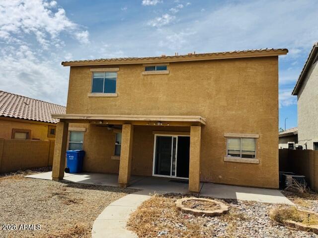 LAVEEN CROSSING UNIT 3 - Residential