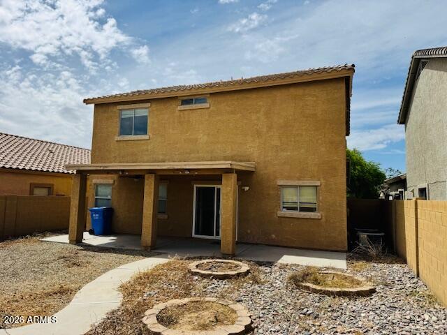 LAVEEN CROSSING UNIT 3 - Residential