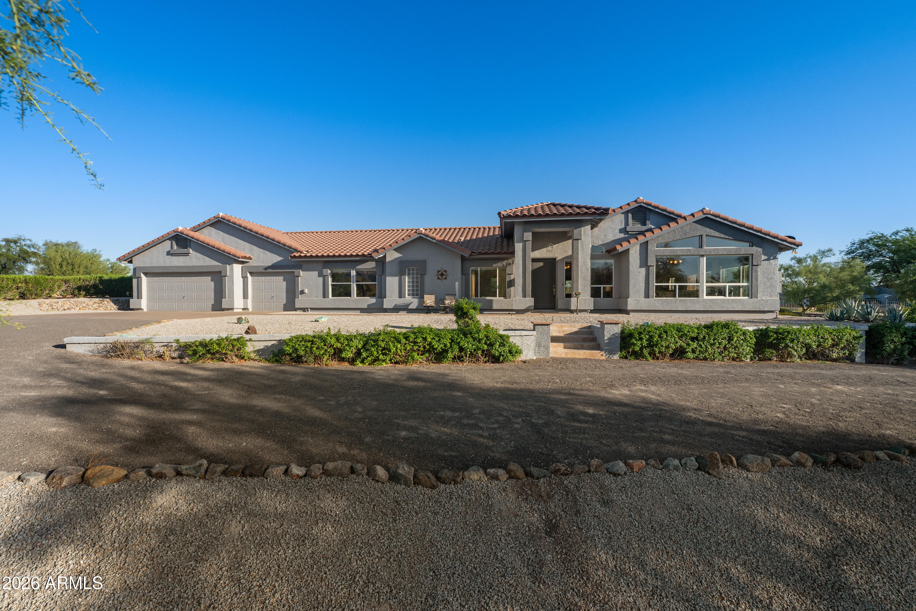 MESA DEL ORO ESTATES - Residential