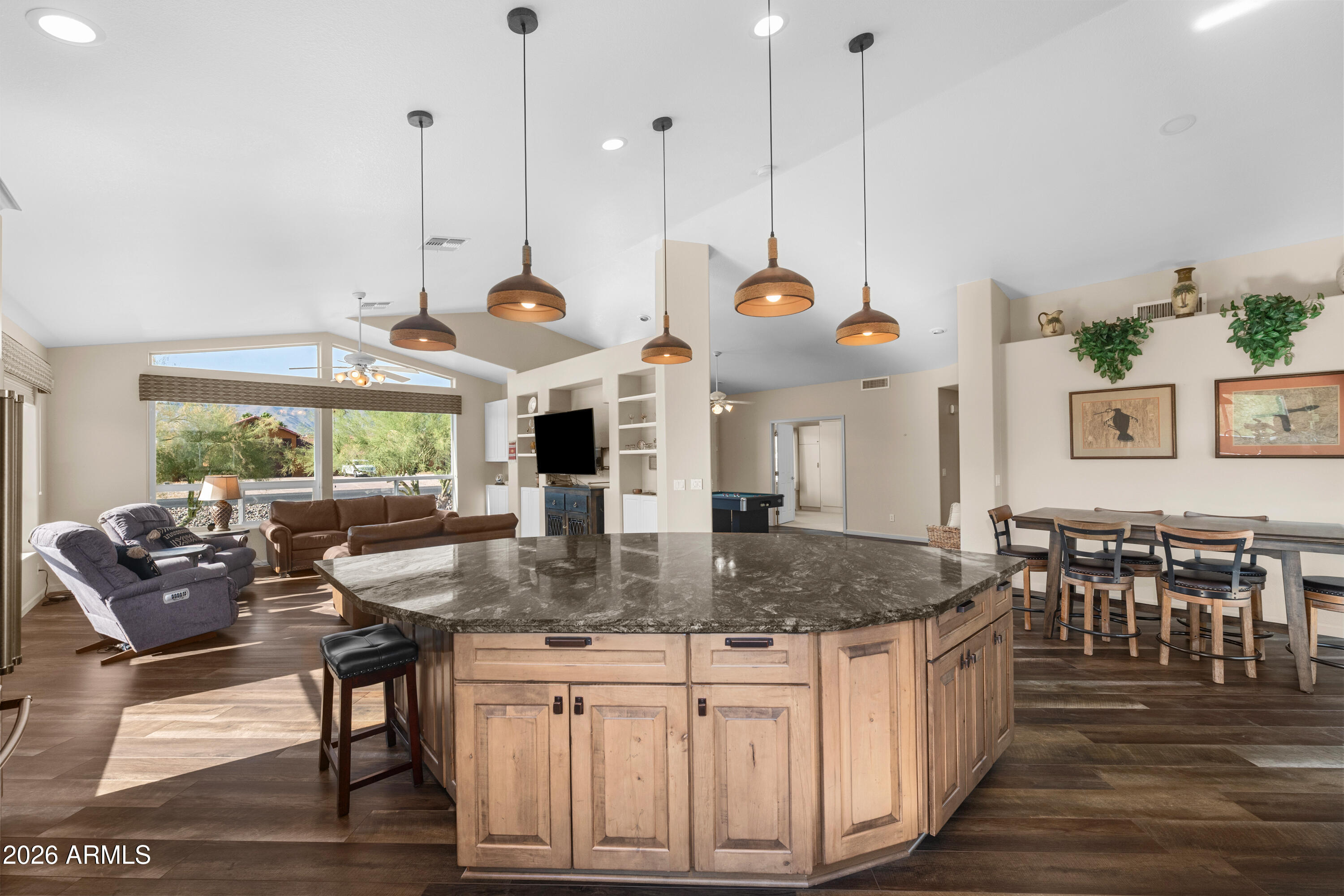 MESA DEL ORO ESTATES - Residential