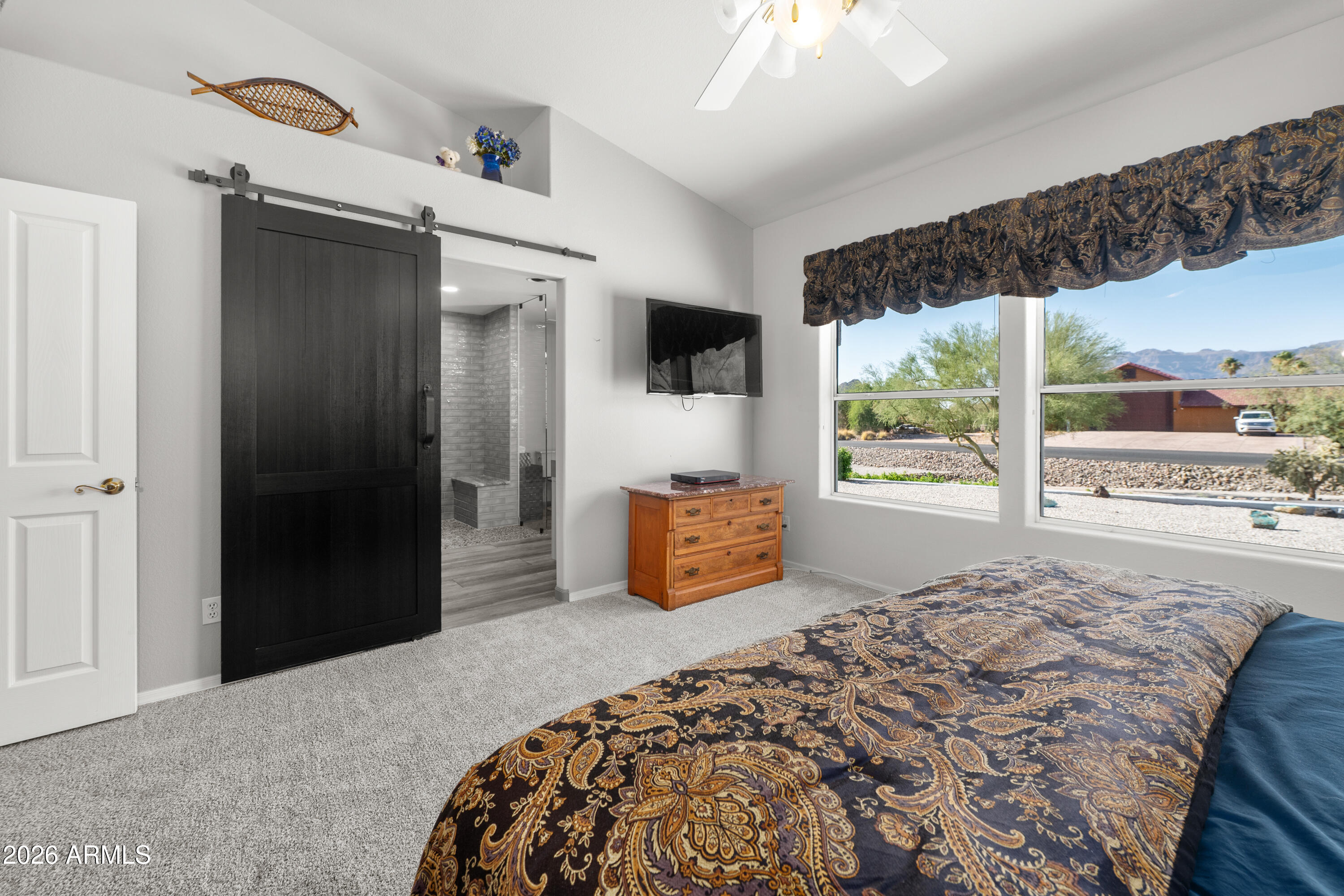 MESA DEL ORO ESTATES - Residential