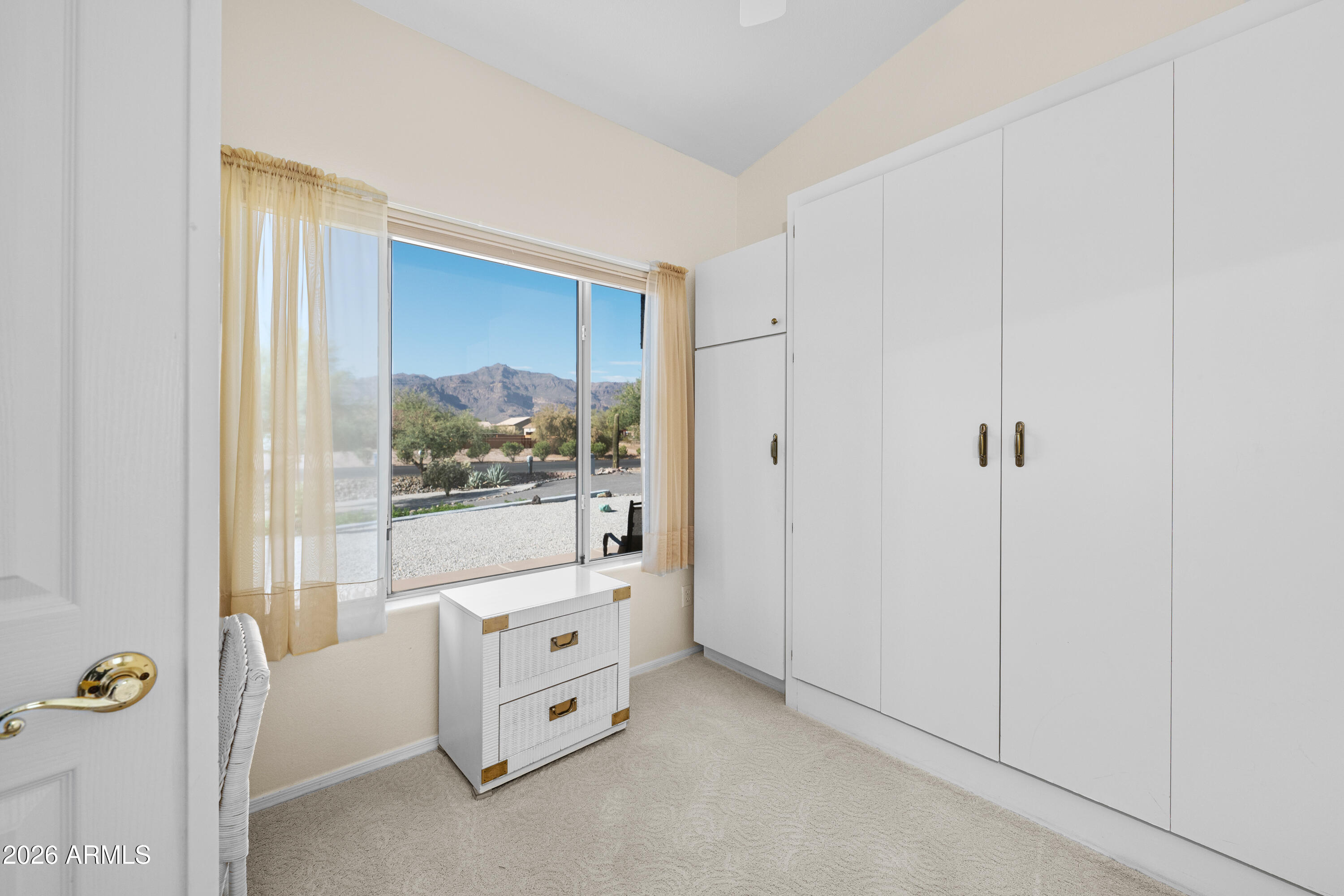MESA DEL ORO ESTATES - Residential