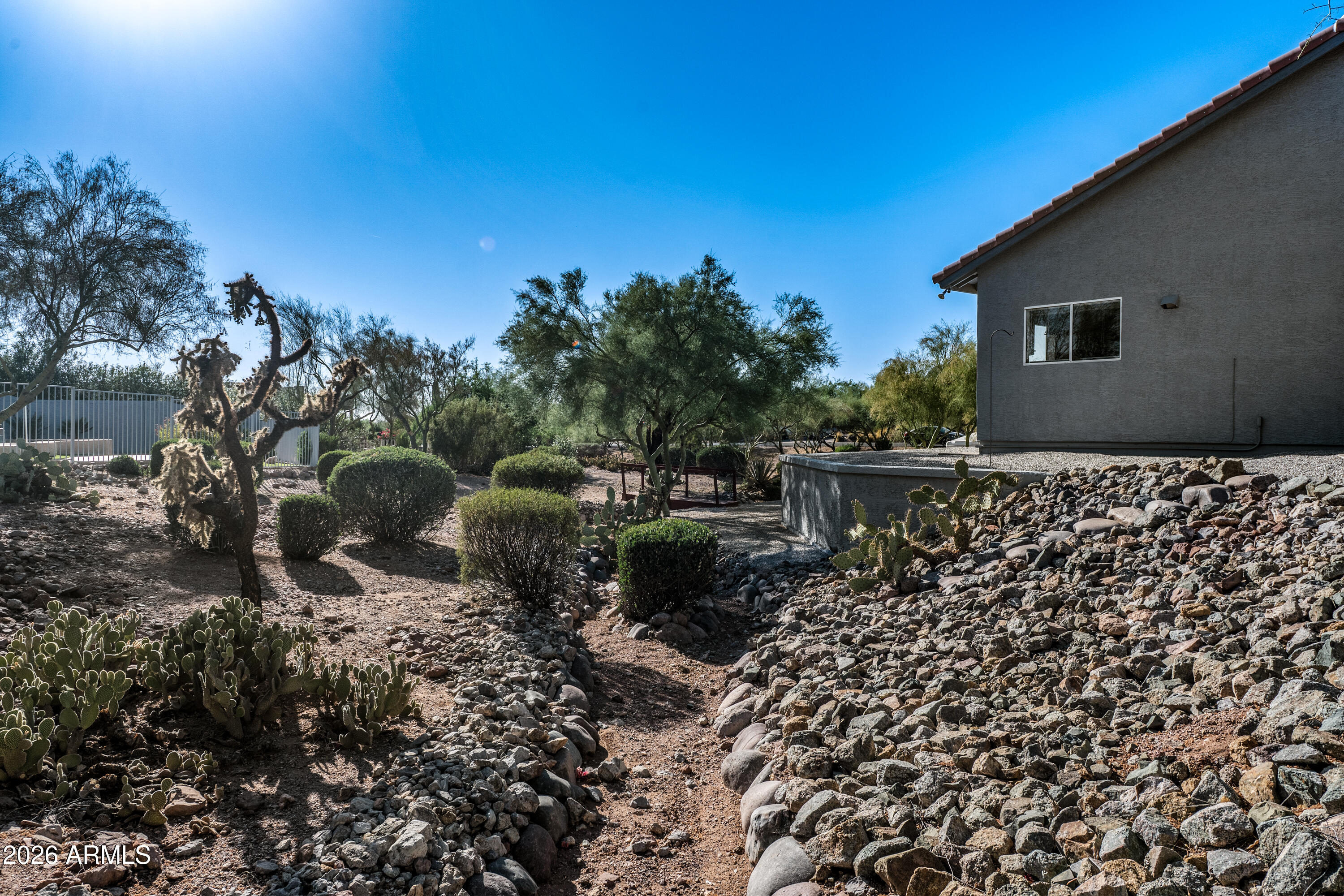 MESA DEL ORO ESTATES - Residential