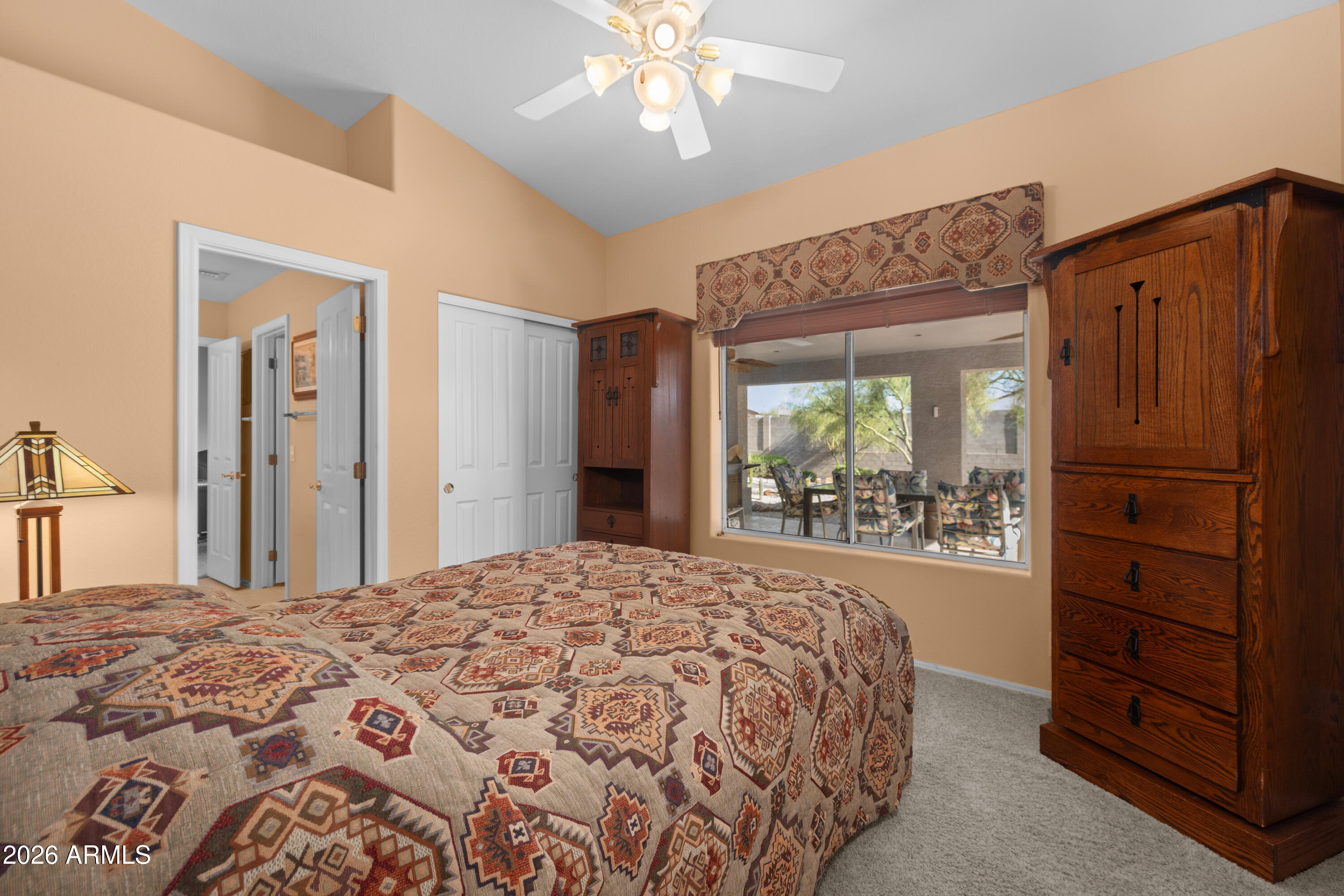 MESA DEL ORO ESTATES - Residential